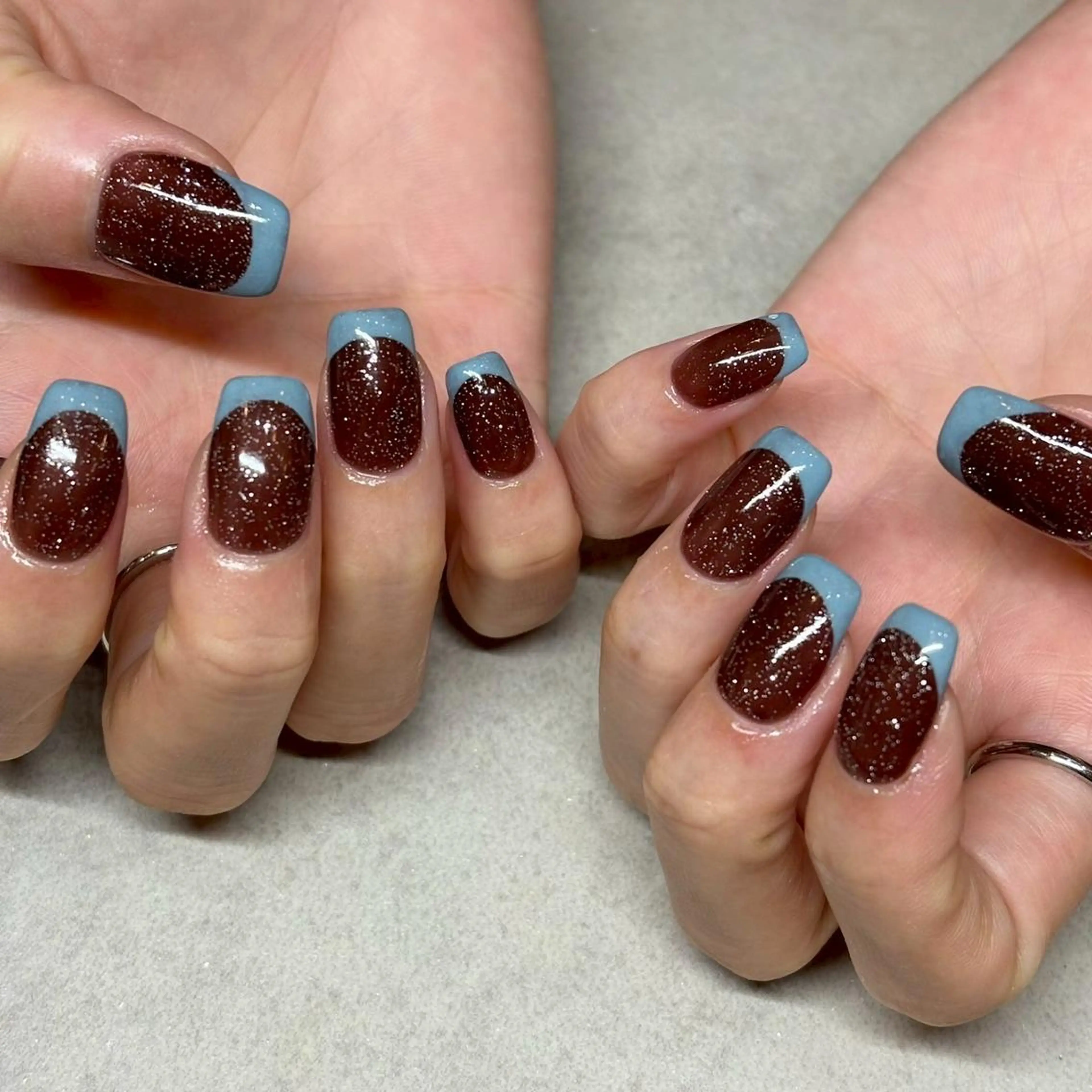 ネイル harajuku nailsのネイルデザイン