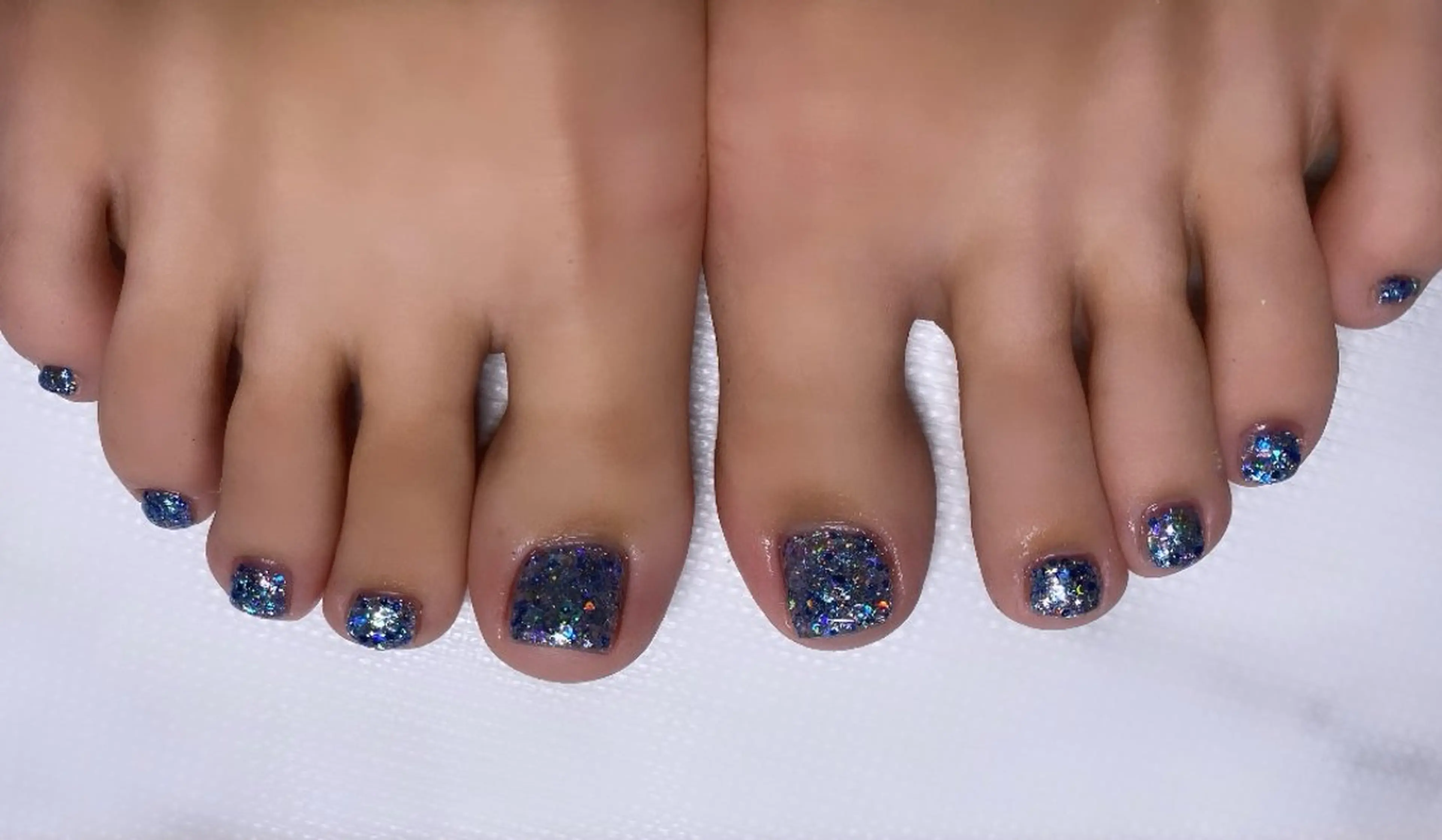 ネイル Welina ♡♡のネイルデザイン