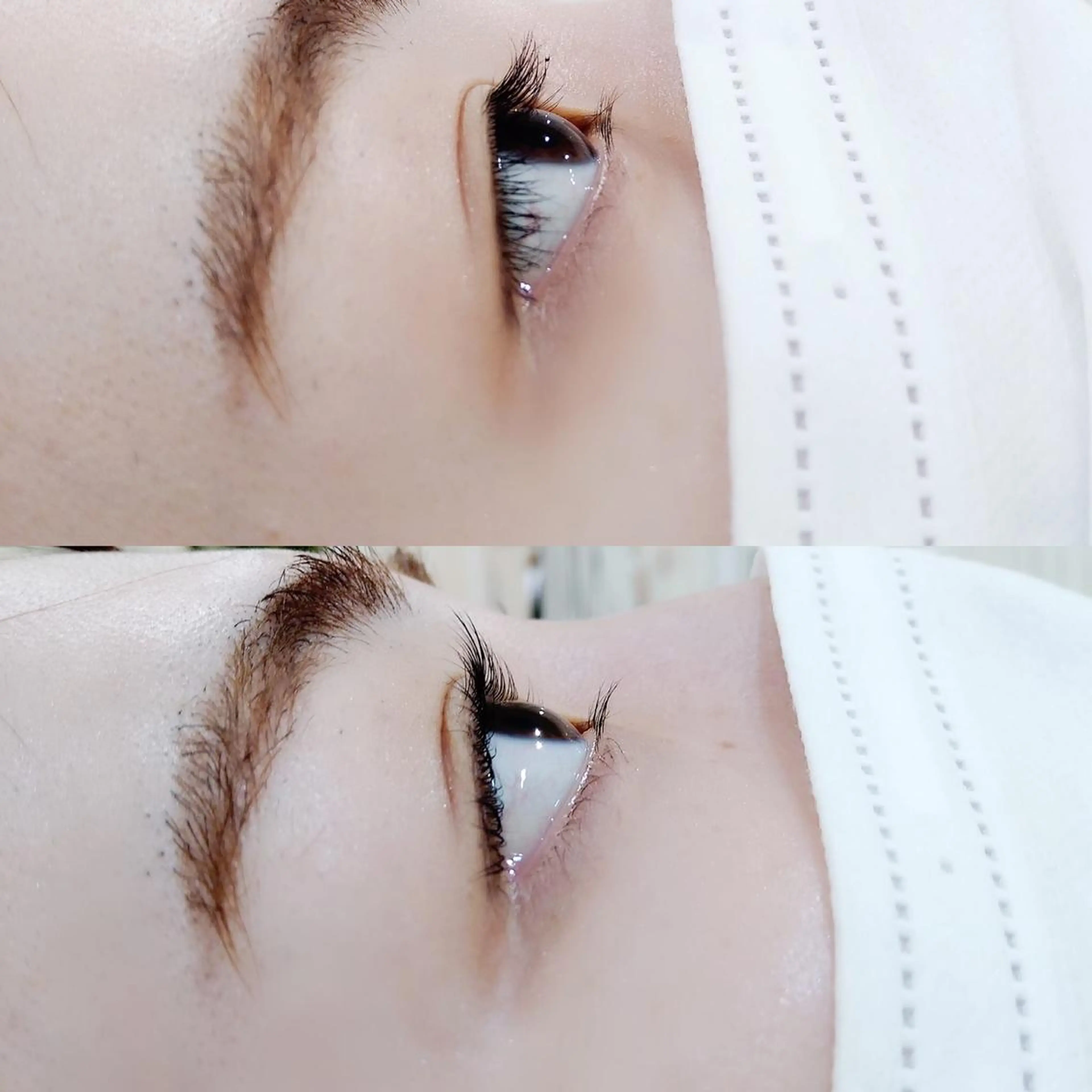 マツエク・マツパ kivi所属・kivi 侑生のマツエク・マツパデザイン