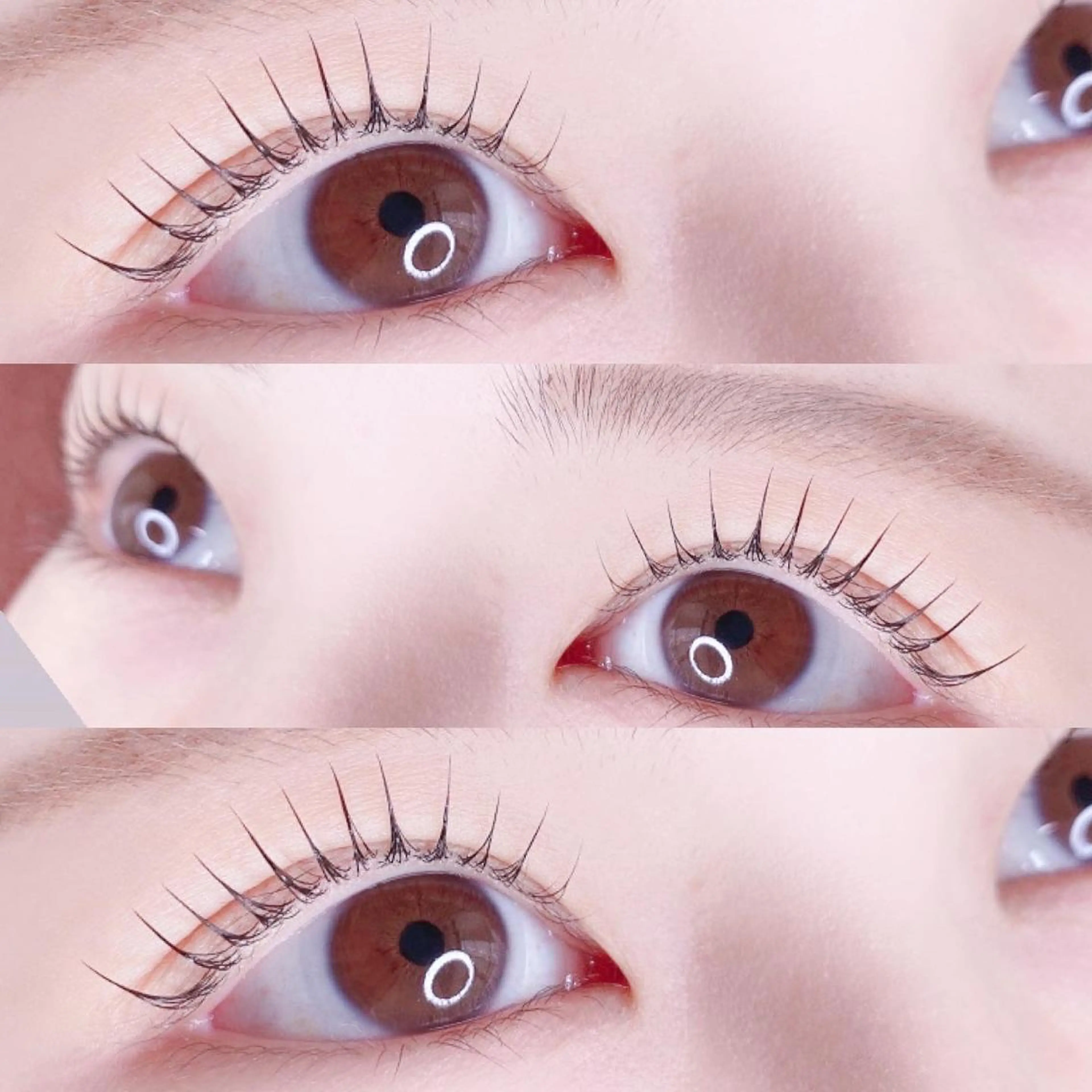 マツエク・マツパ miho【吉祥寺】 ★プライベートサロンのマツエク・マツパデザイン