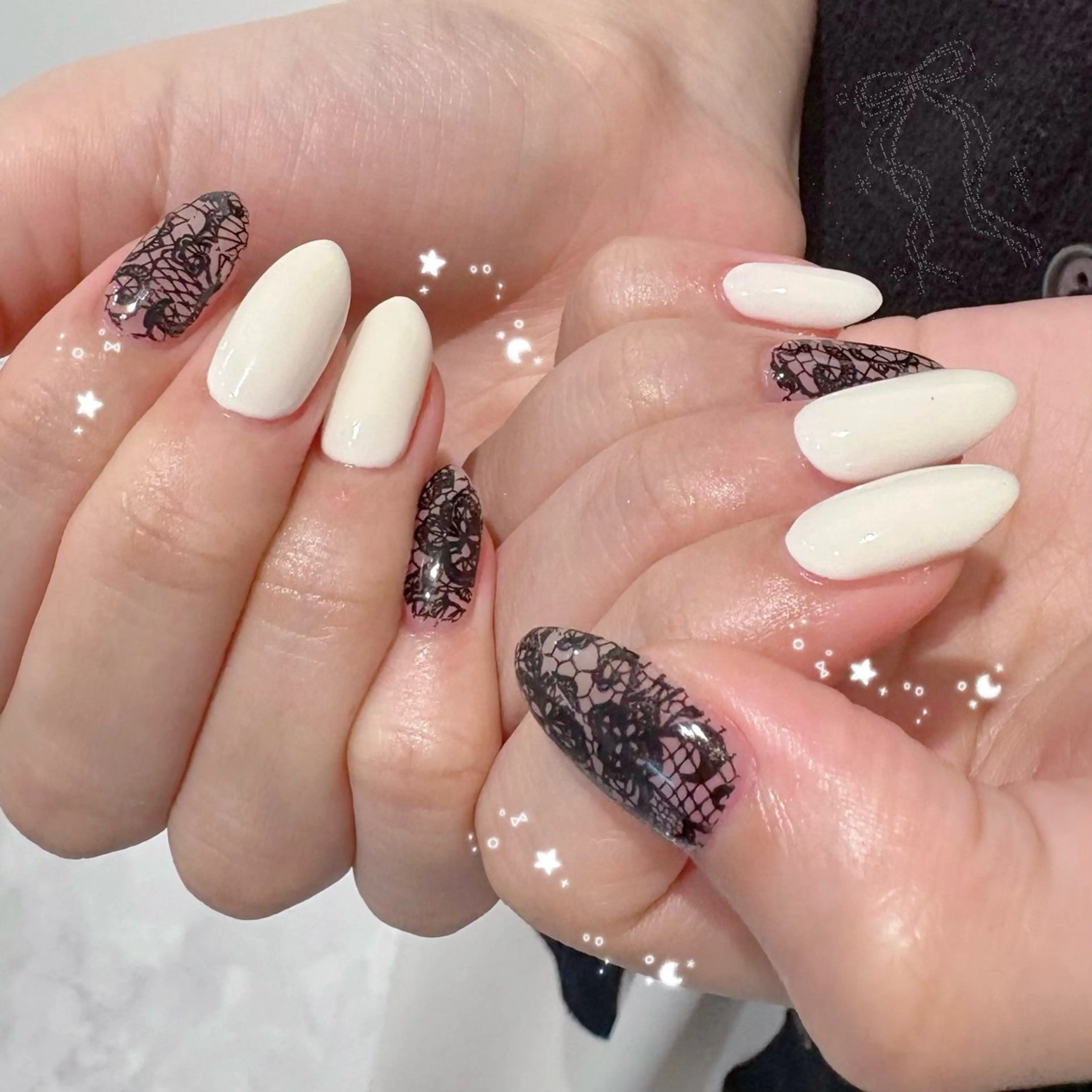 ネイル 🌷 MIO🌷のネイルデザイン