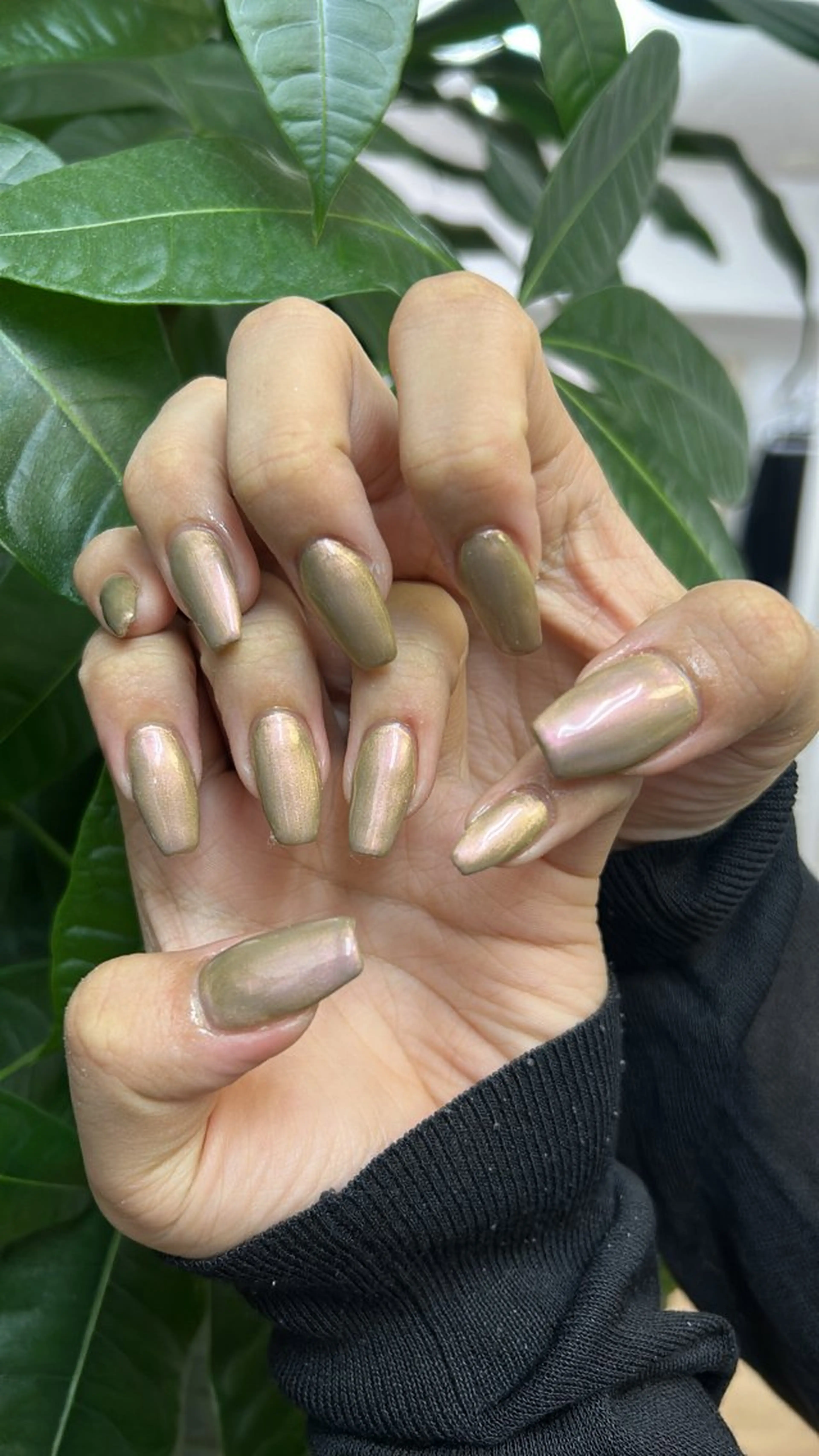 ネイル brilliant s.kのネイルデザイン