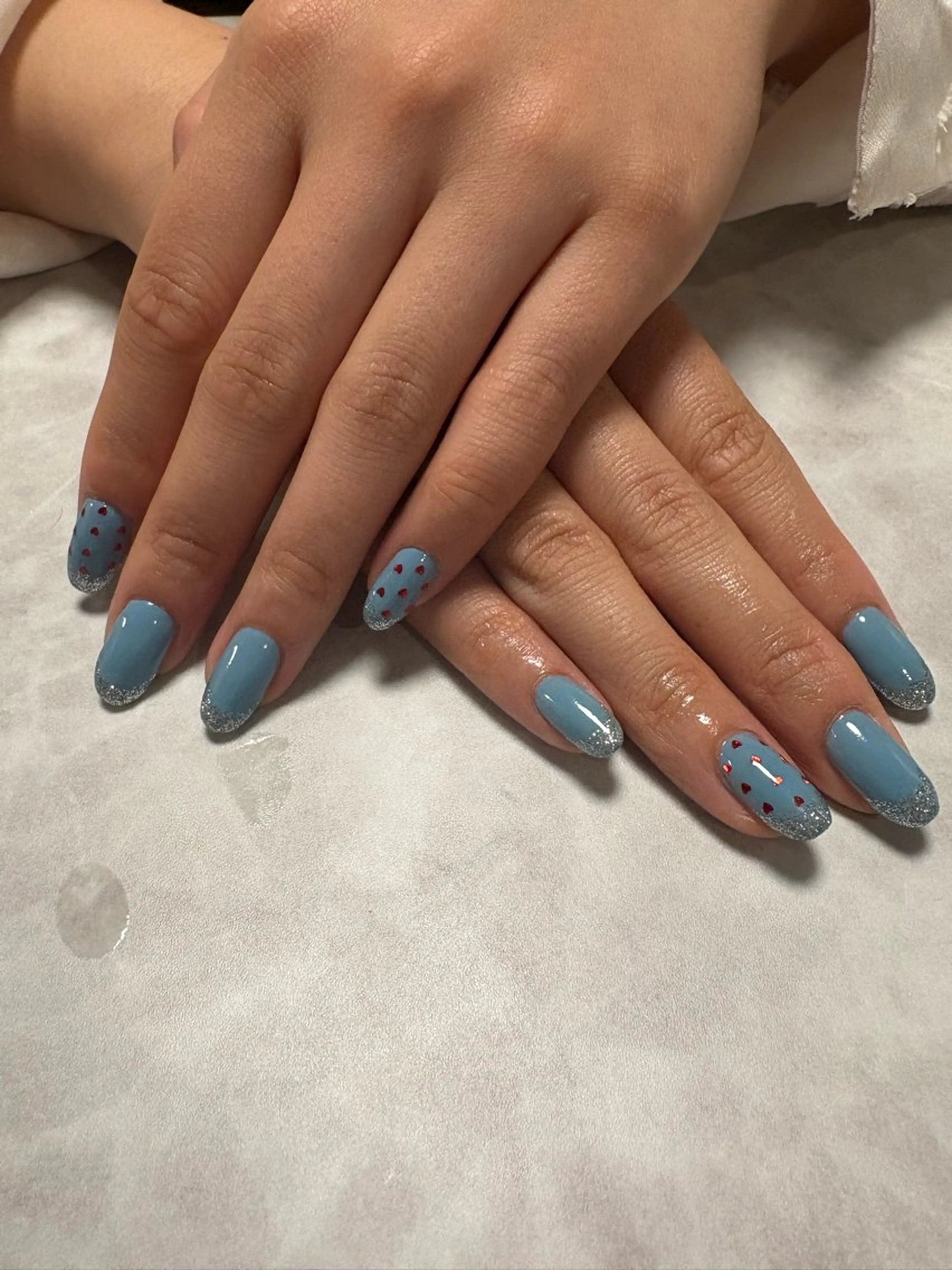 ネイル ハンドネイル natsuki natsuのネイルデザイン