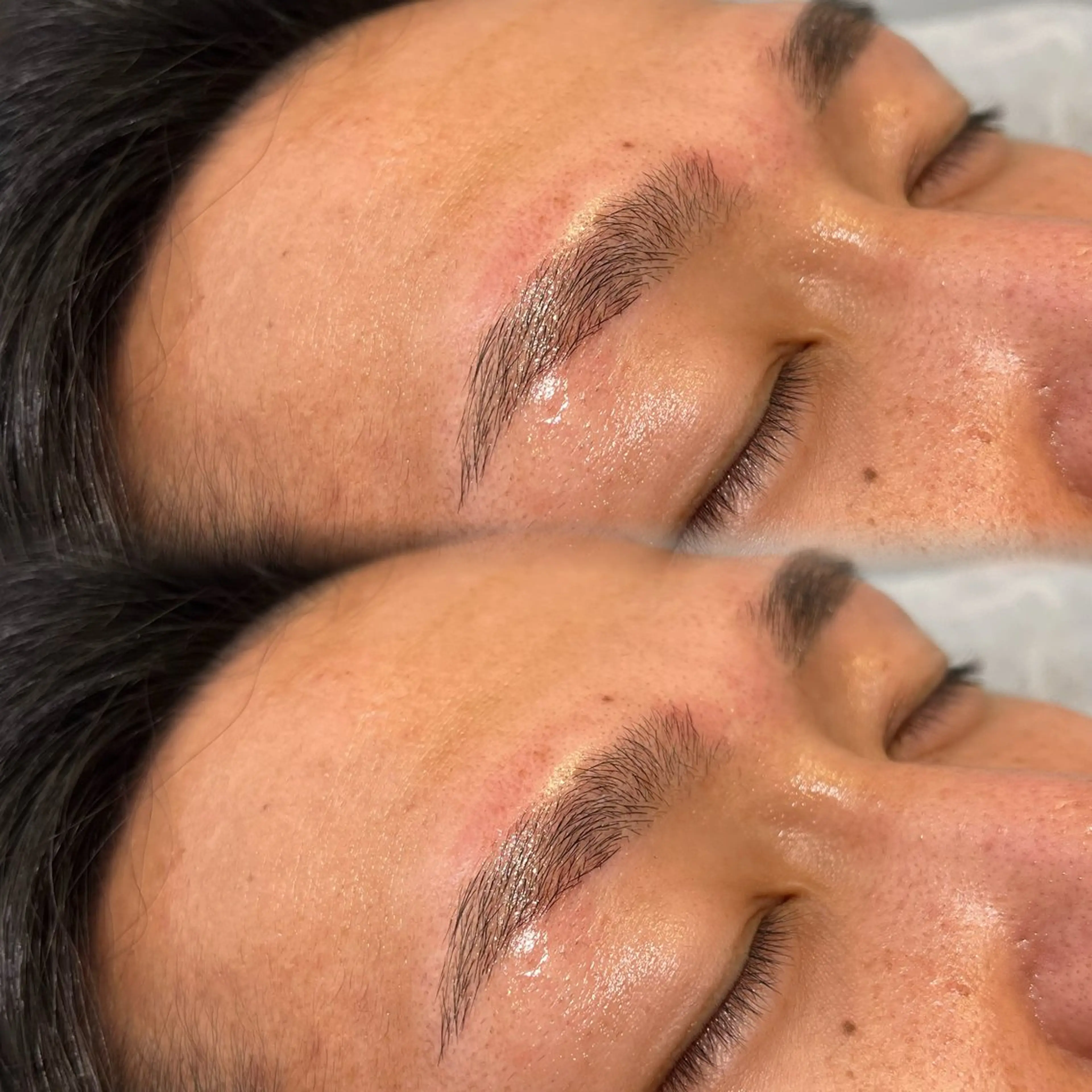 アイブロウ Betty / MAHIROのマツエク・マツパデザイン