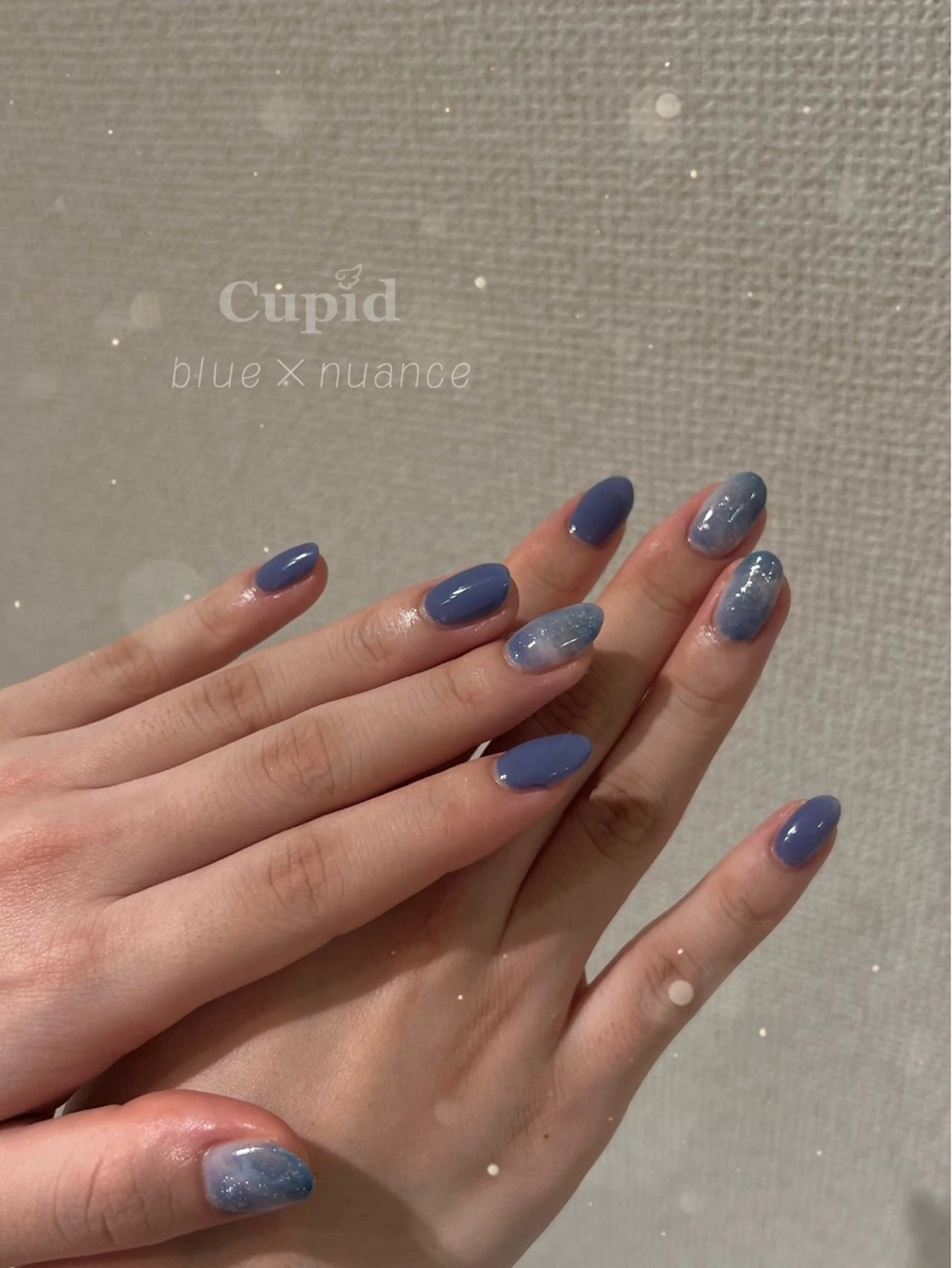 ネイル Nail Cupid 👼🏻misoraのネイルデザイン