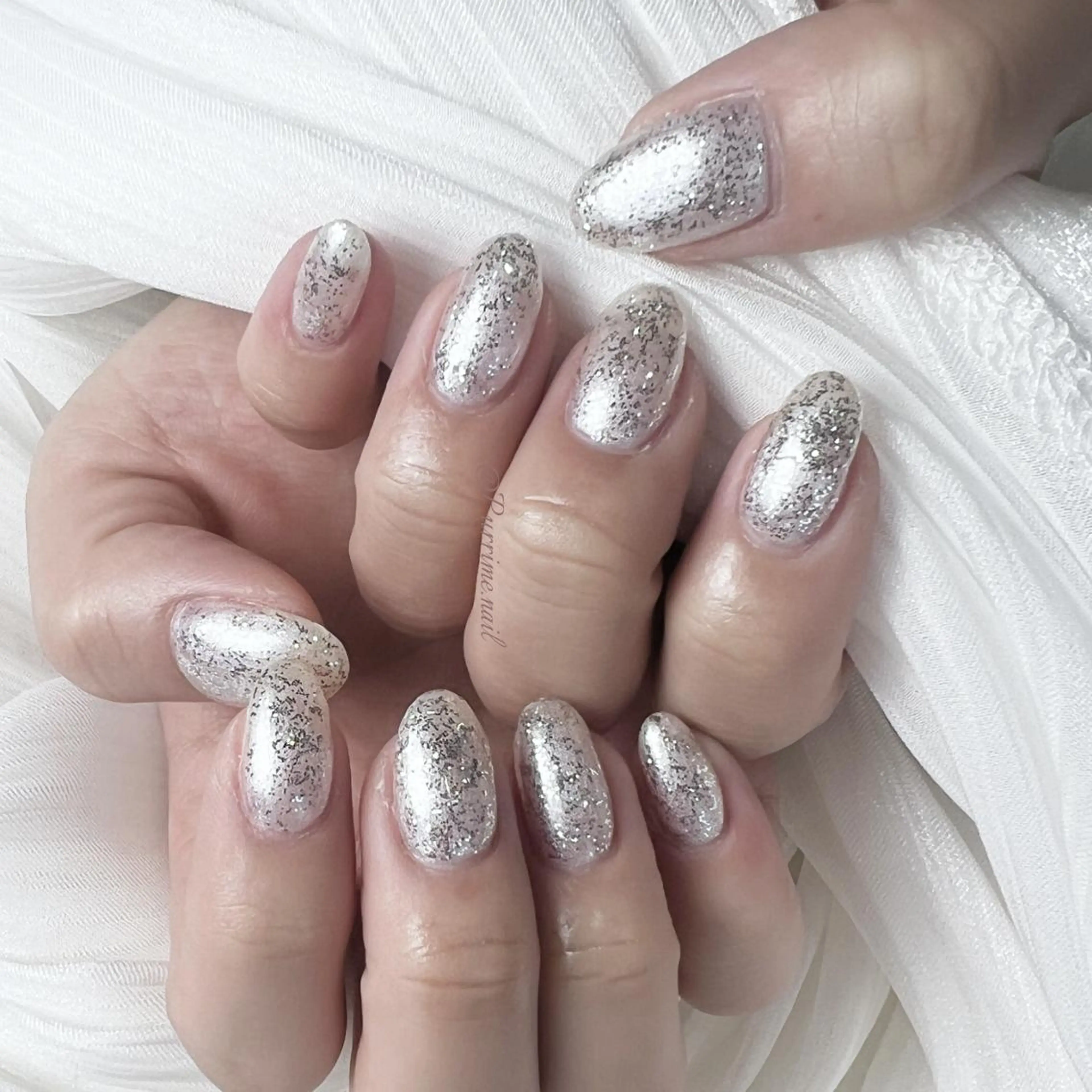 ネイル ハンドネイル 鹿取 春子Teamのネイルデザイン