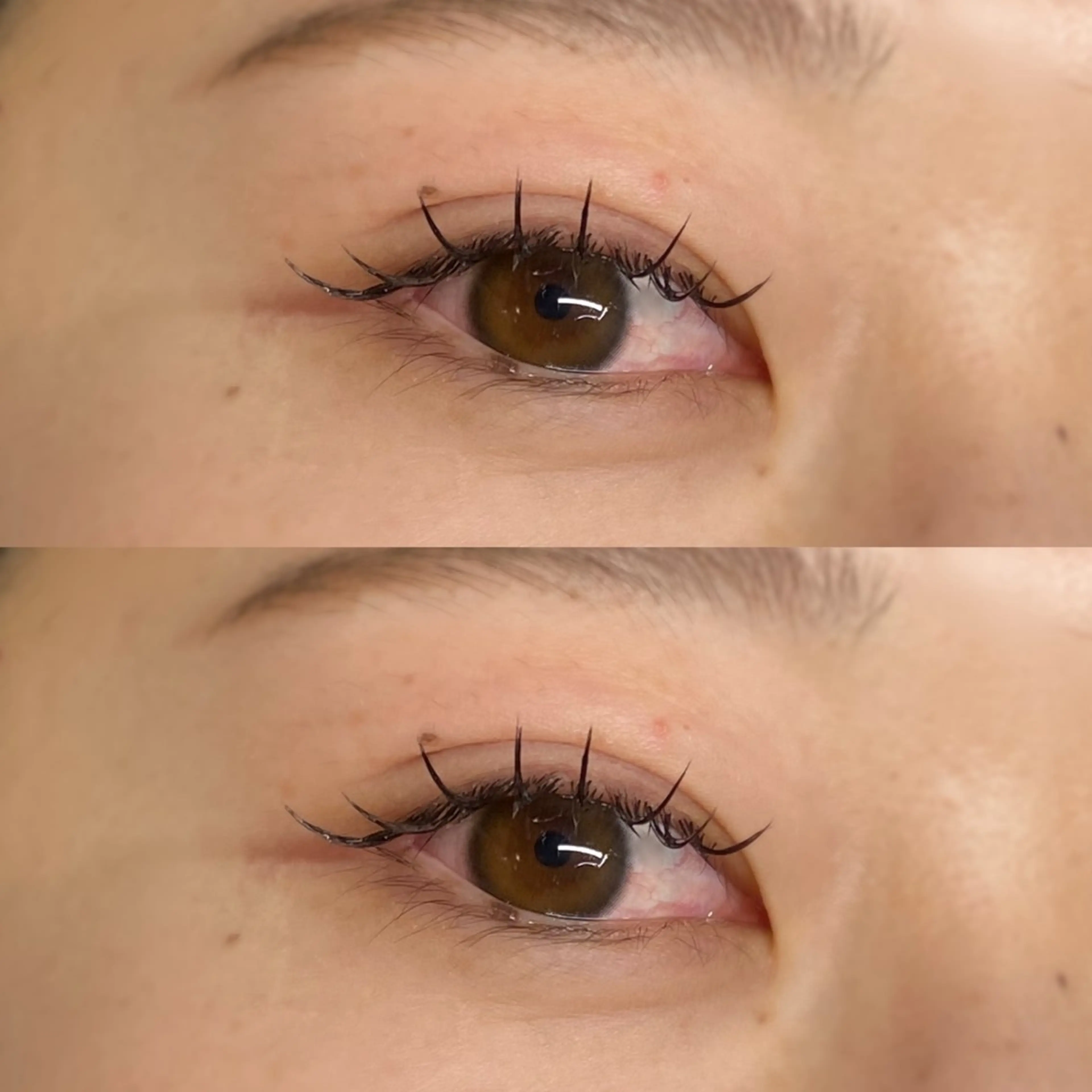 マツエク・マツパ 🤍 RUNA🤍のマツエク・マツパデザイン