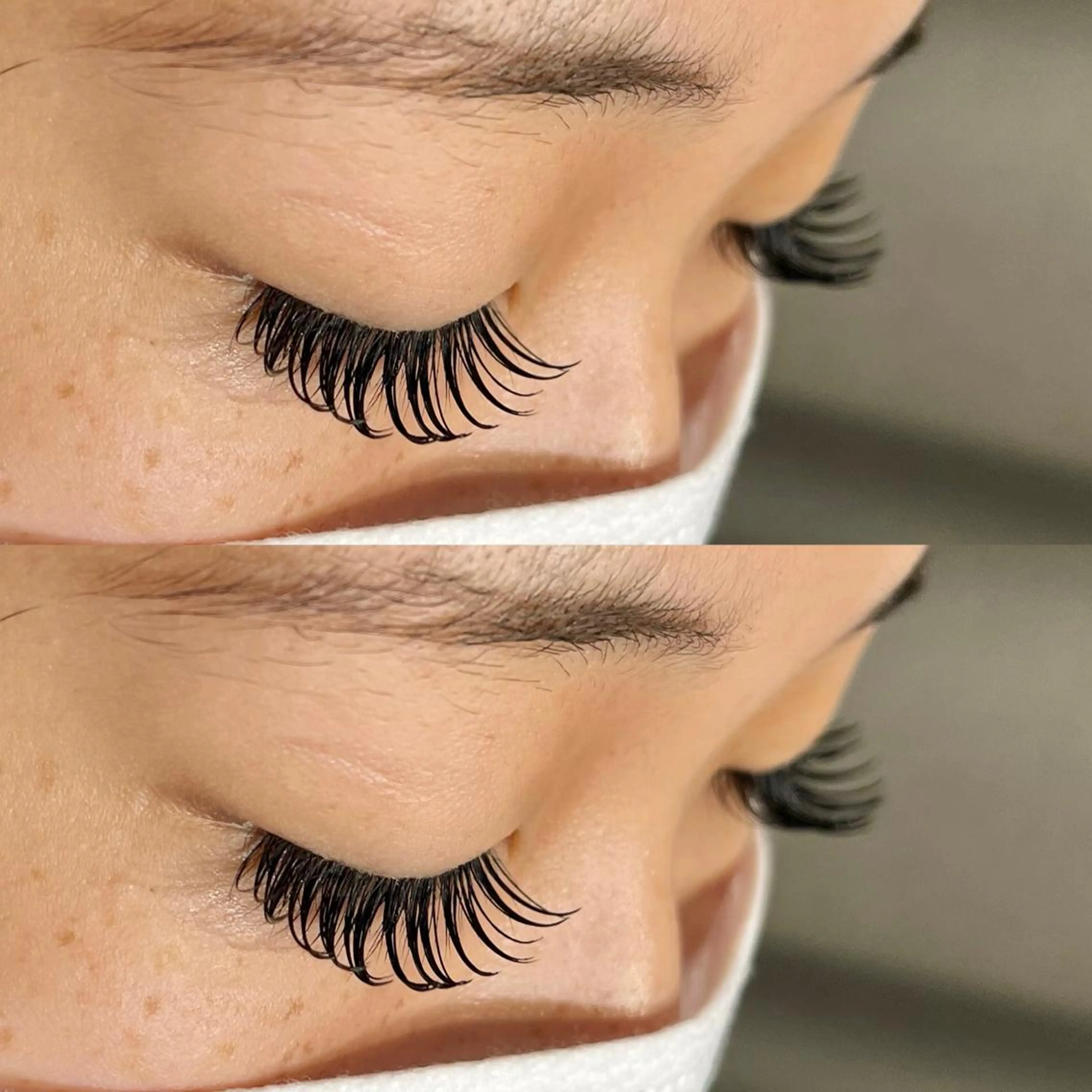 マツエク・マツパ キュート マツエク ガレリアエレガンテ /栄🎀ななか🎀のマツエク・マツパデザイン