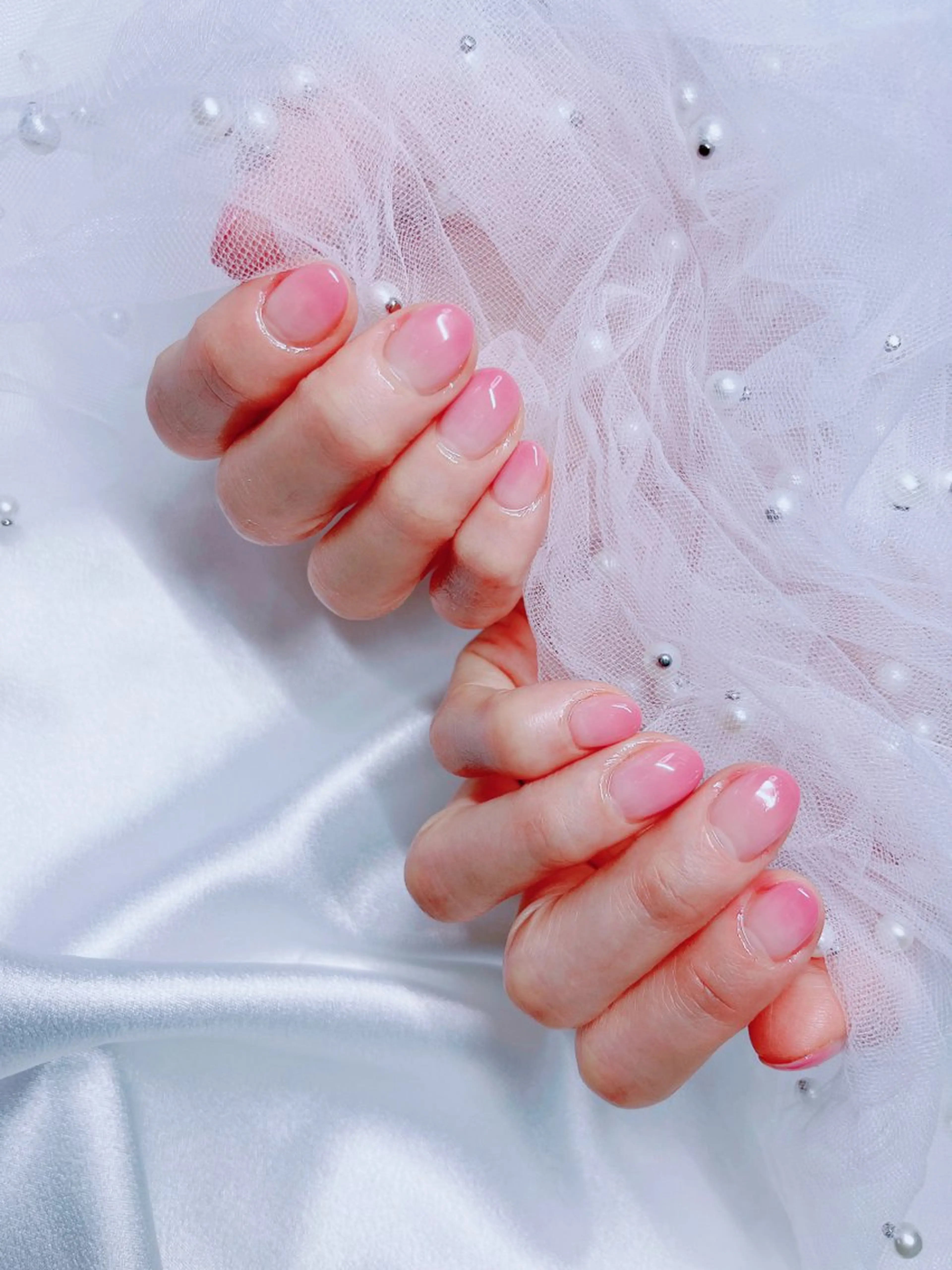 ネイル Cutil Nailsalon所属・Cutil. Nail🌈のネイルデザイン