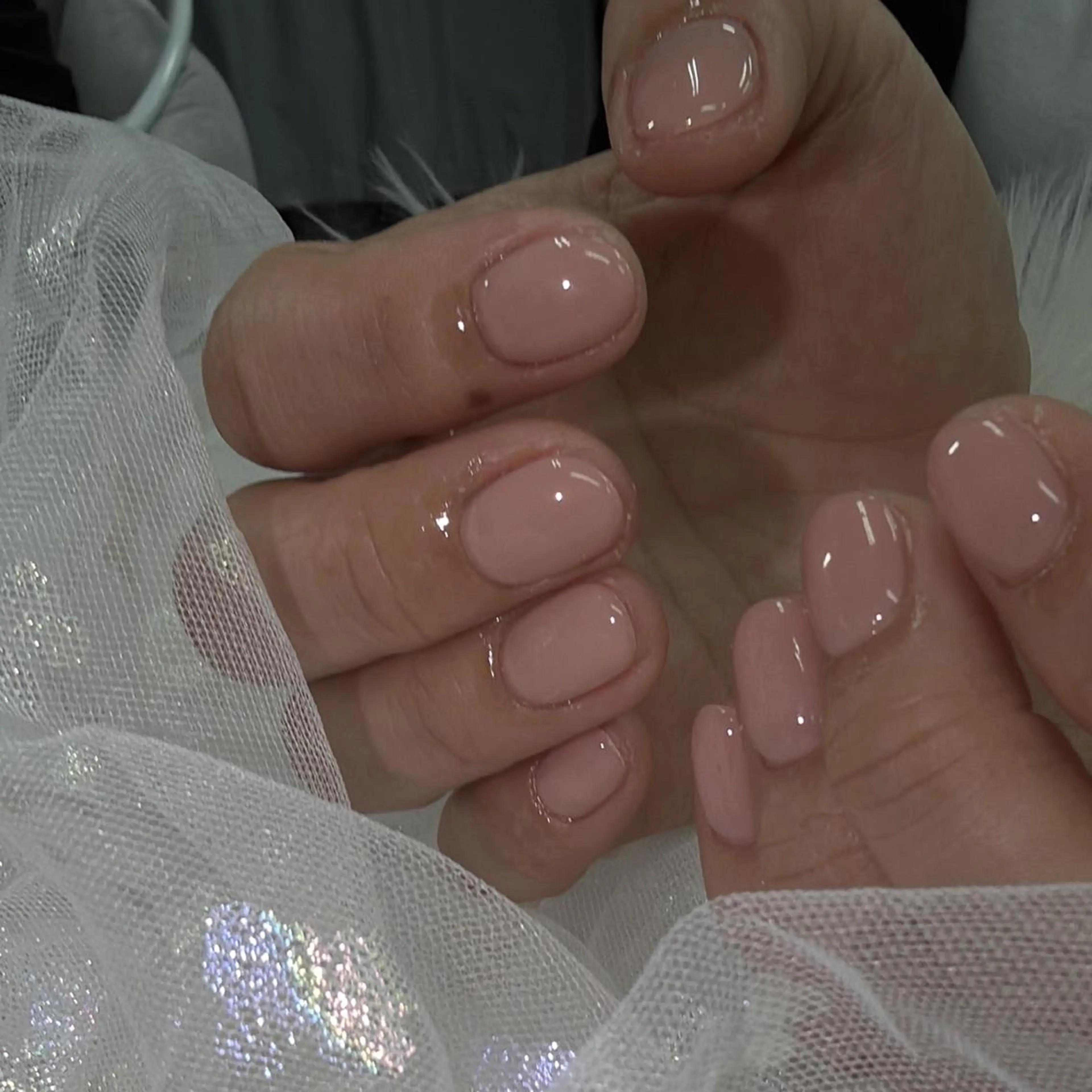ネイル ハンドネイル tener ♡Natsukiのネイルデザイン