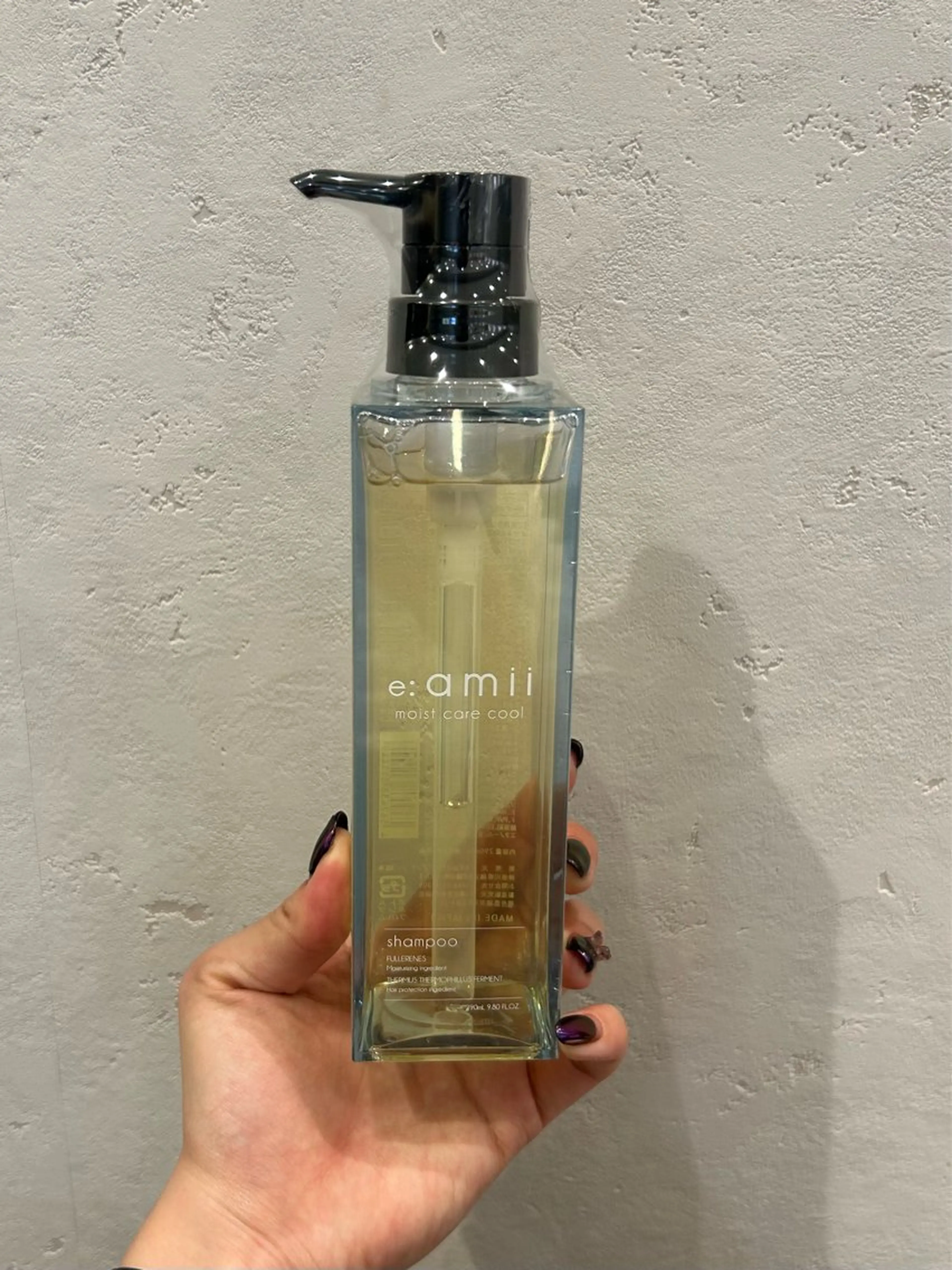 インナーカラー ／レイヤー🦋ルイのヘアスタイル