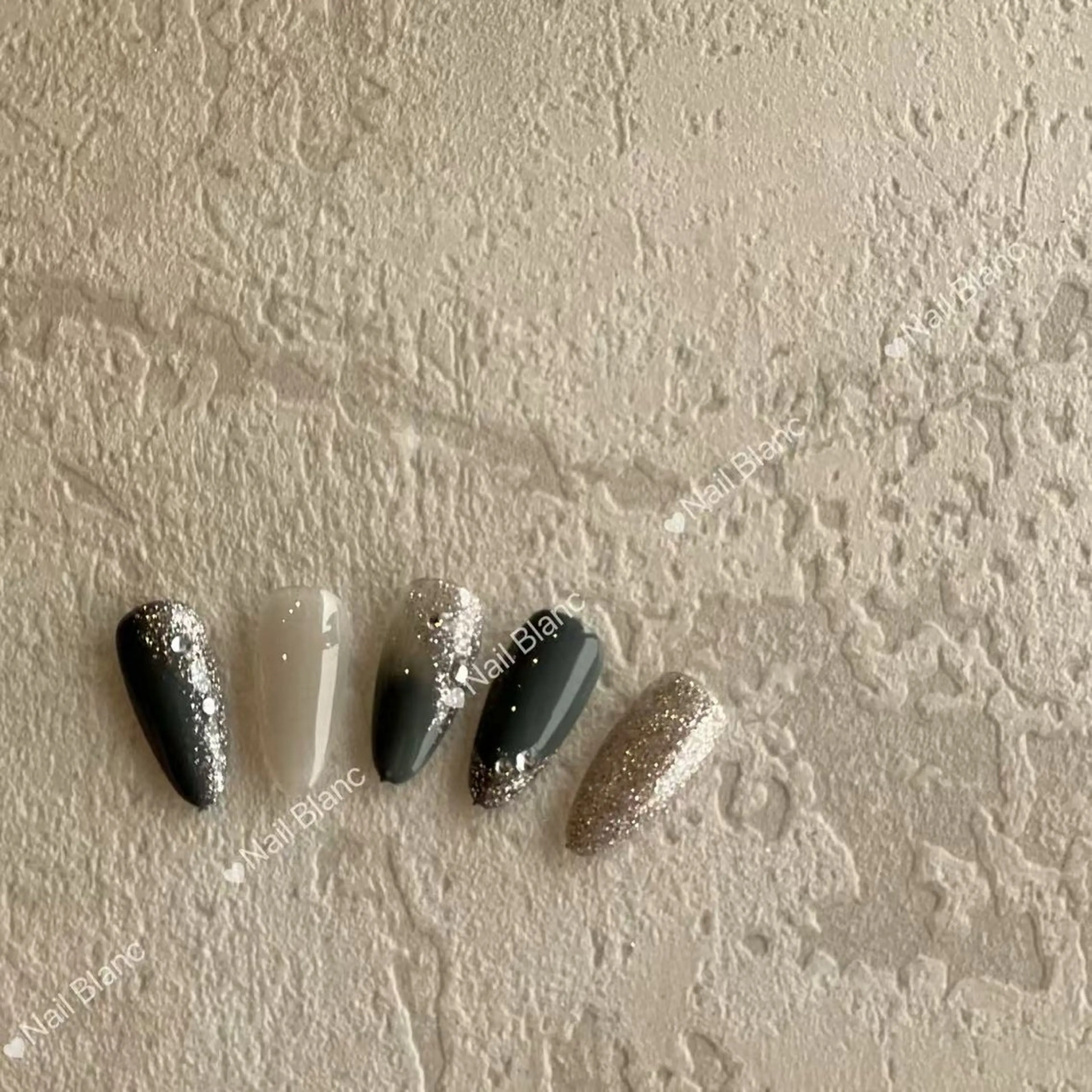 ネイル Nail nanamiのネイルデザイン