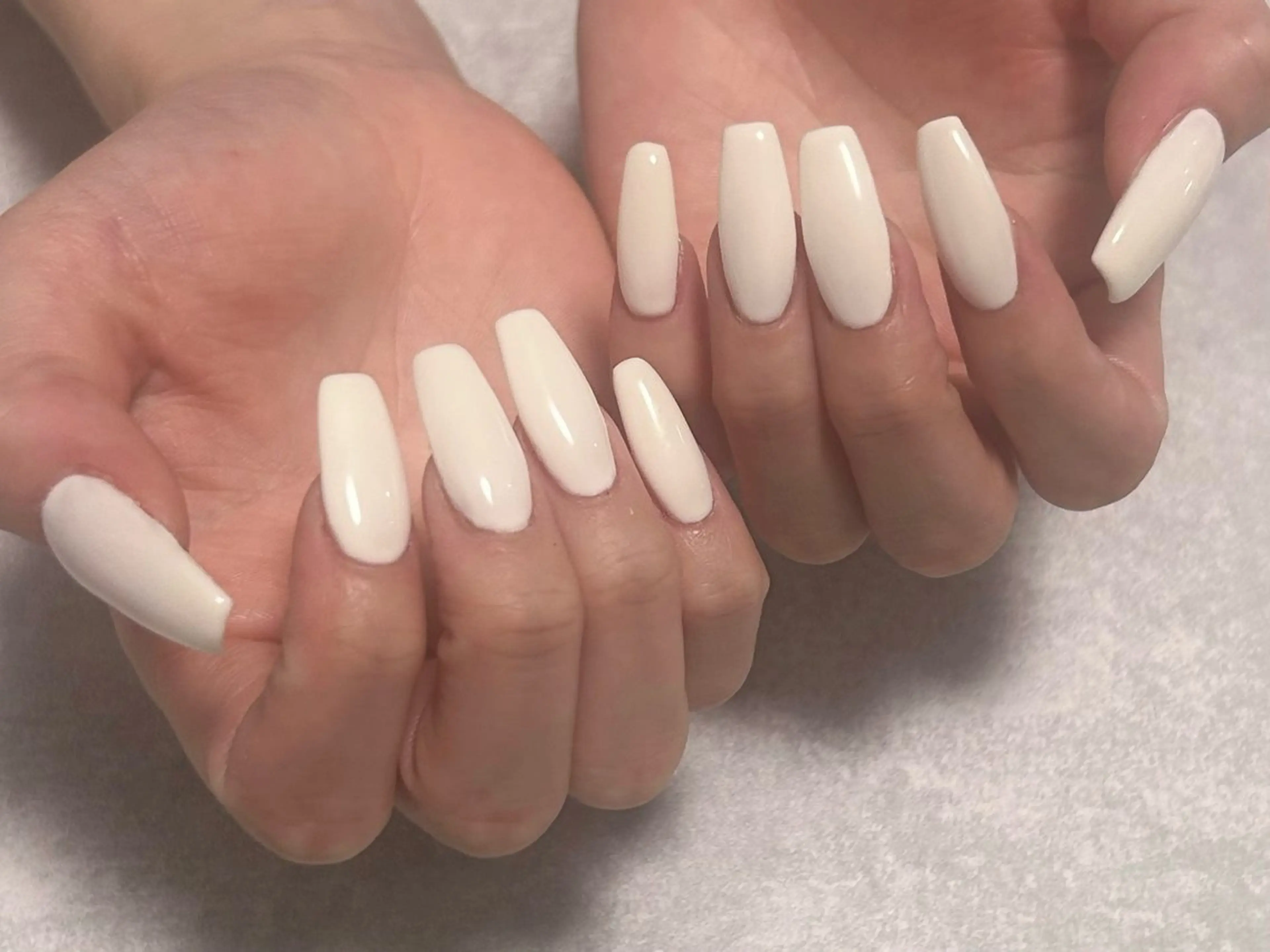 ネイル ハンドネイル 🌻ひまり🌻 ネイルのネイルデザイン