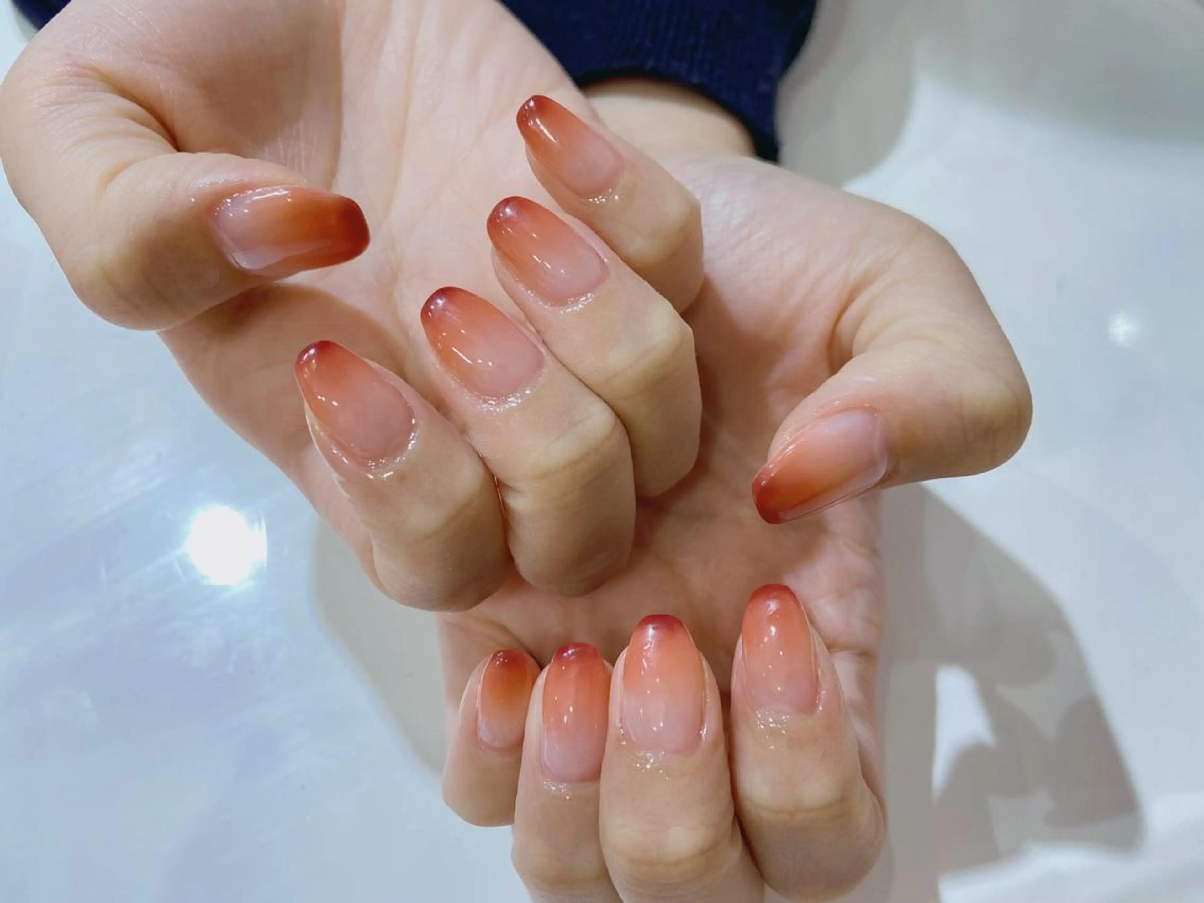 ネイル Umi nail& eyelashのネイルデザイン