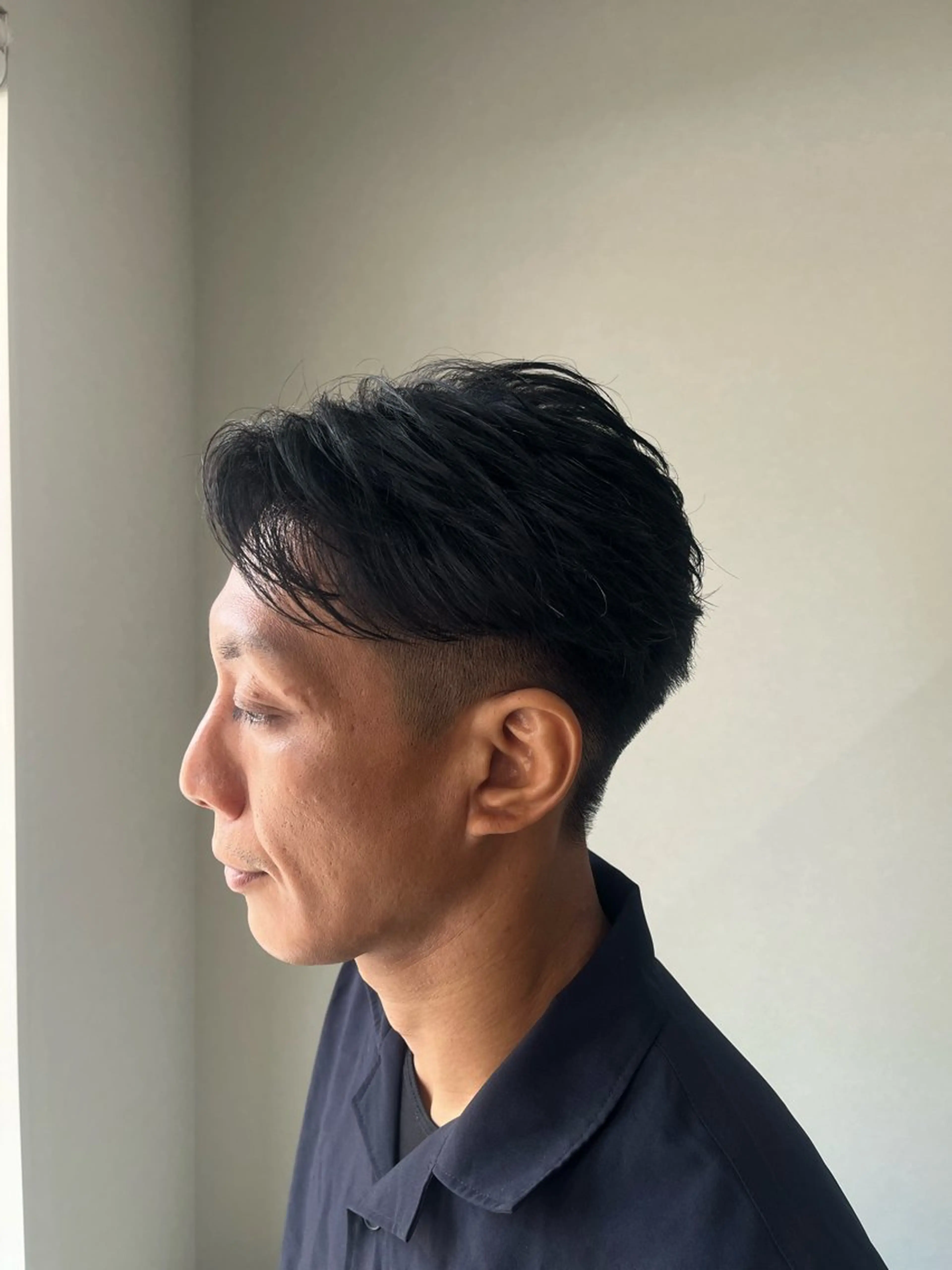 メンズ メンズ特化 スタイリスト/桜井翼のヘアスタイル