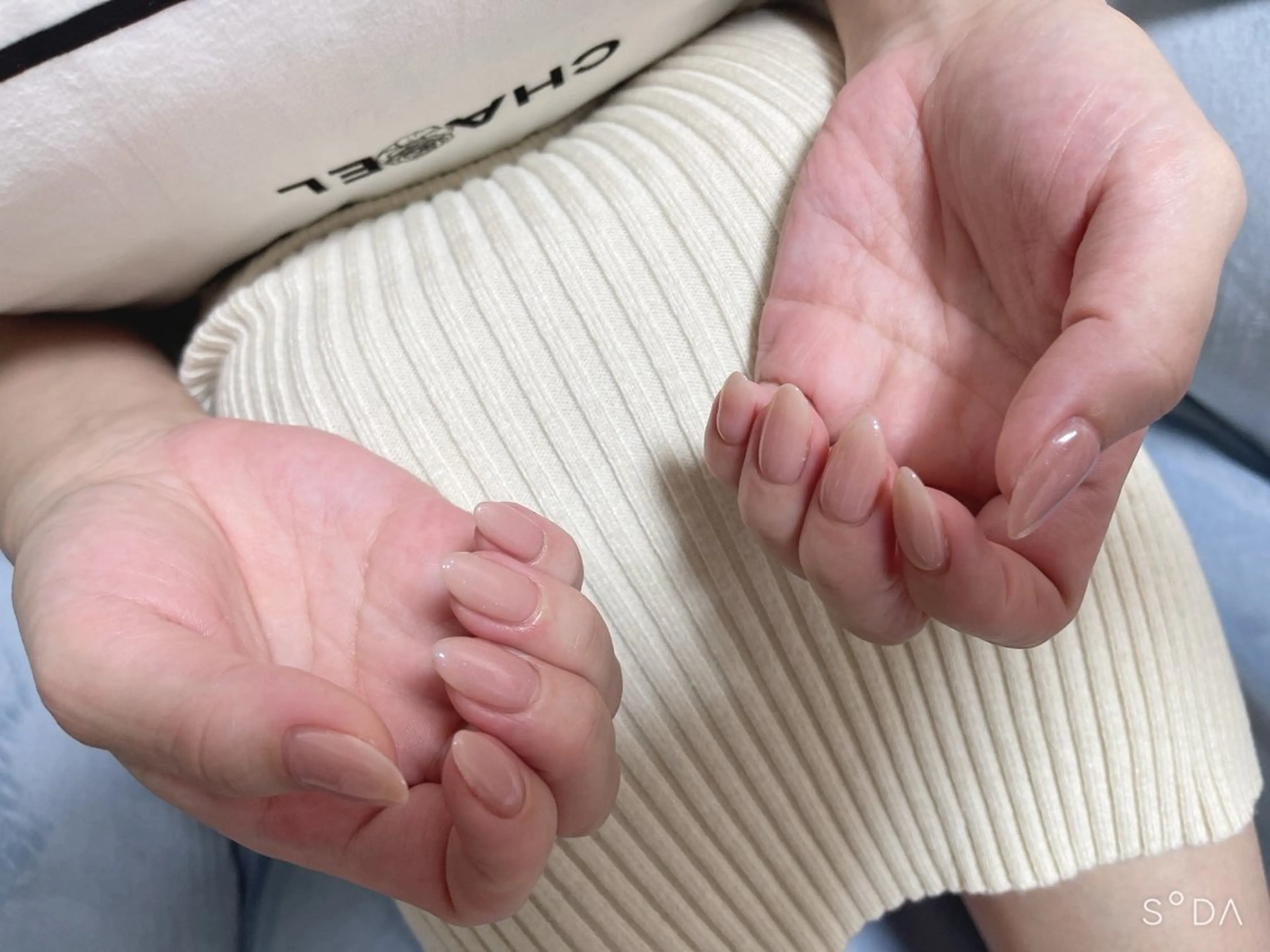 ネイル Rimi Nailアメリカ村のネイルデザイン