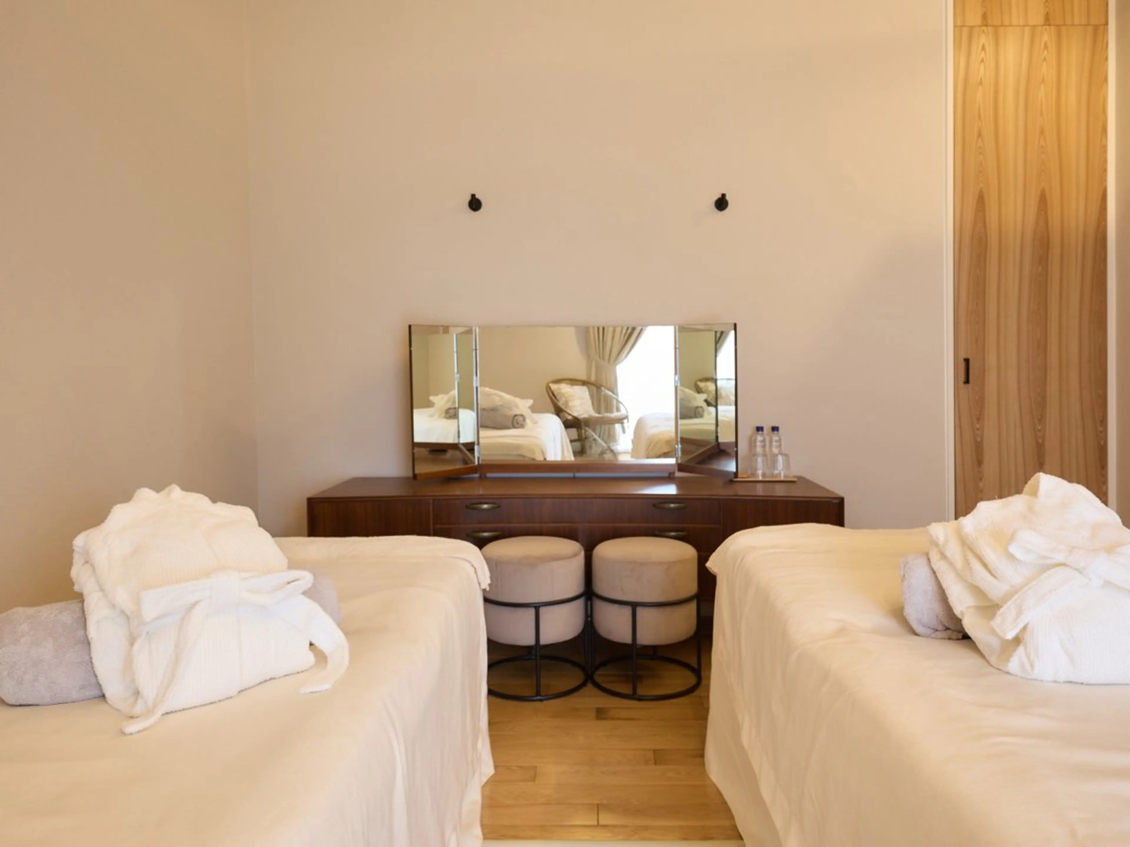 リラク THE SPA by TIMeSCAPEのエステ・リラクイメージ