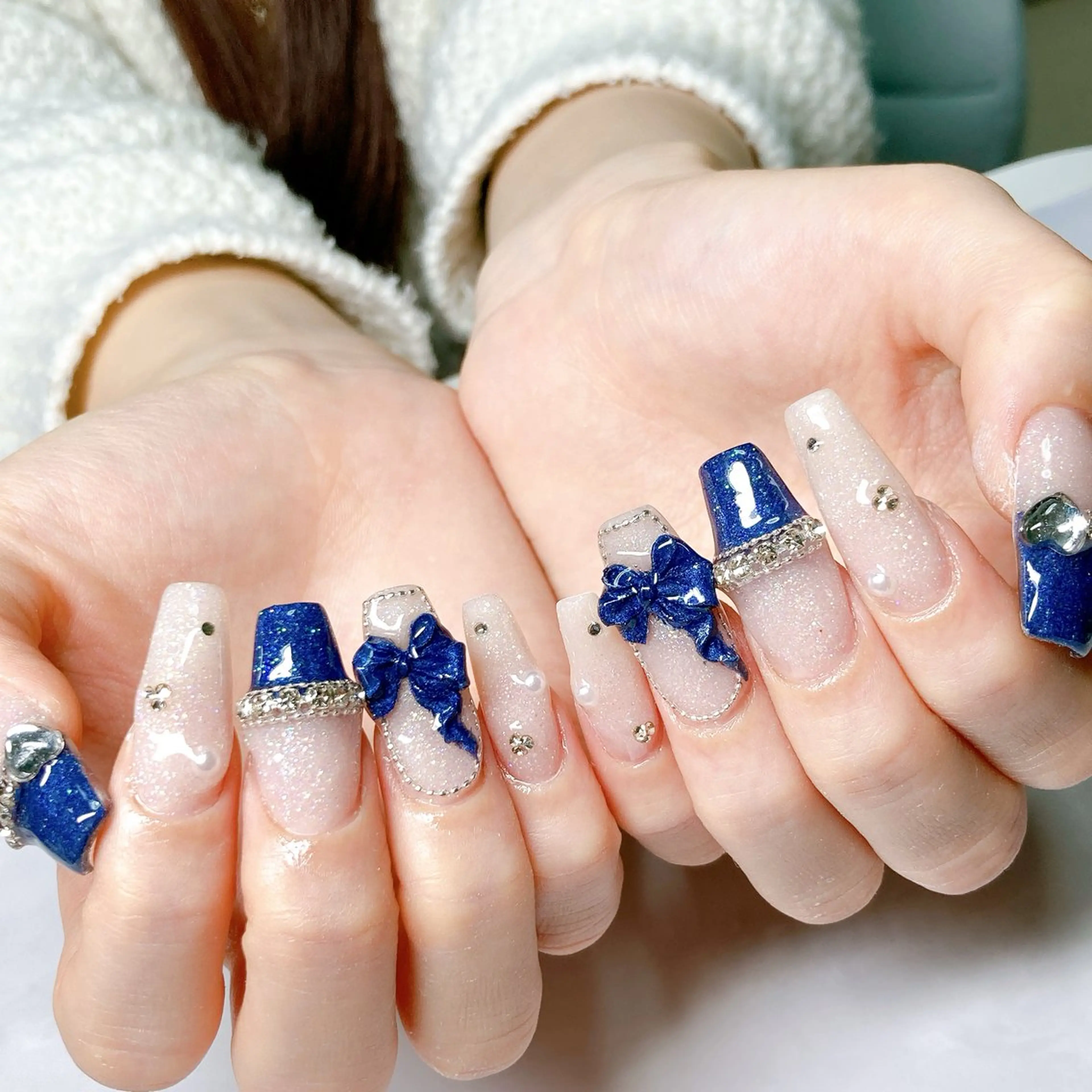 ネイル PLANET nailのネイルデザイン