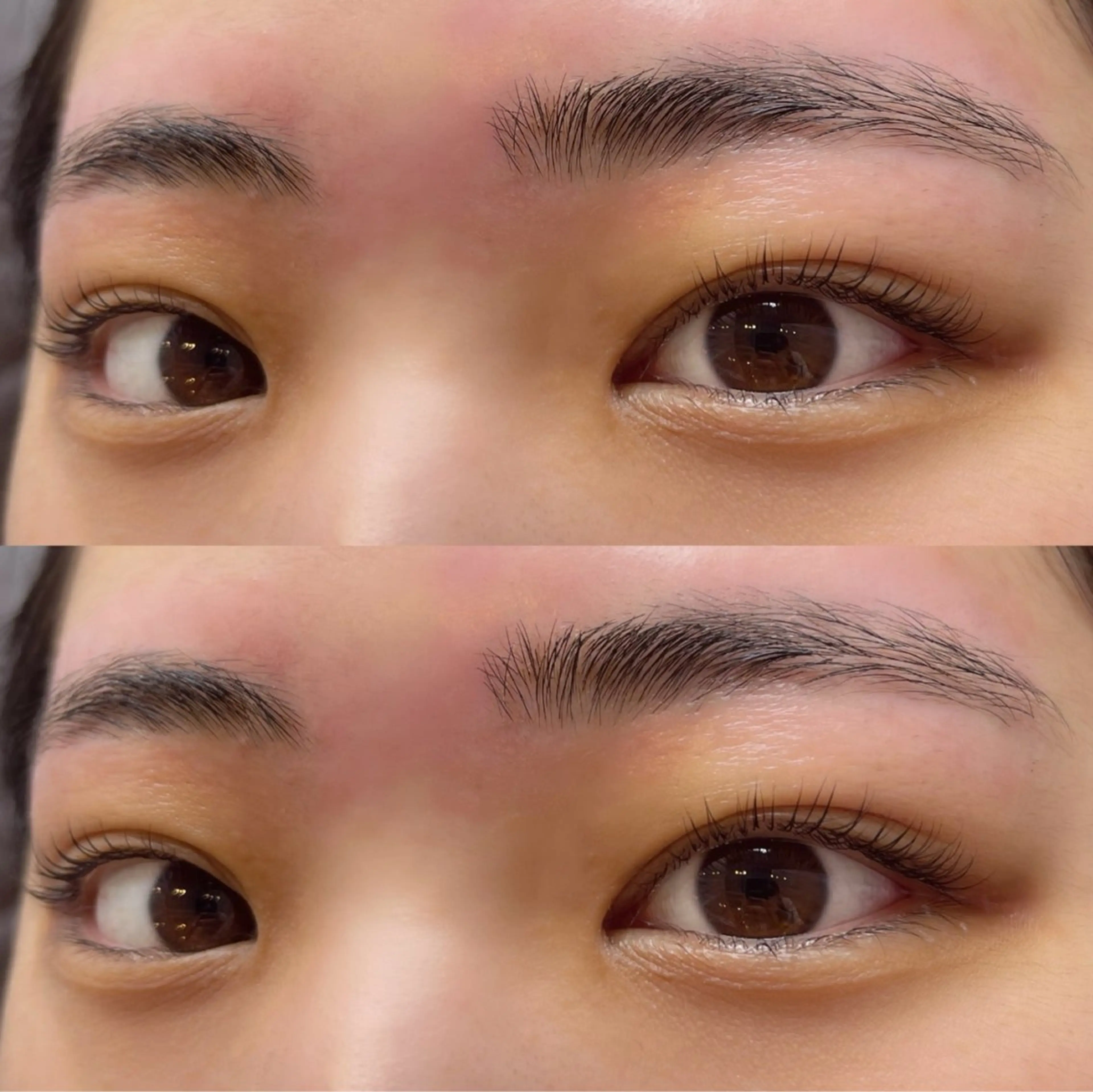 マツエク・マツパ マツパ ✨joie梅田✨ yuuのマツエク・マツパデザイン