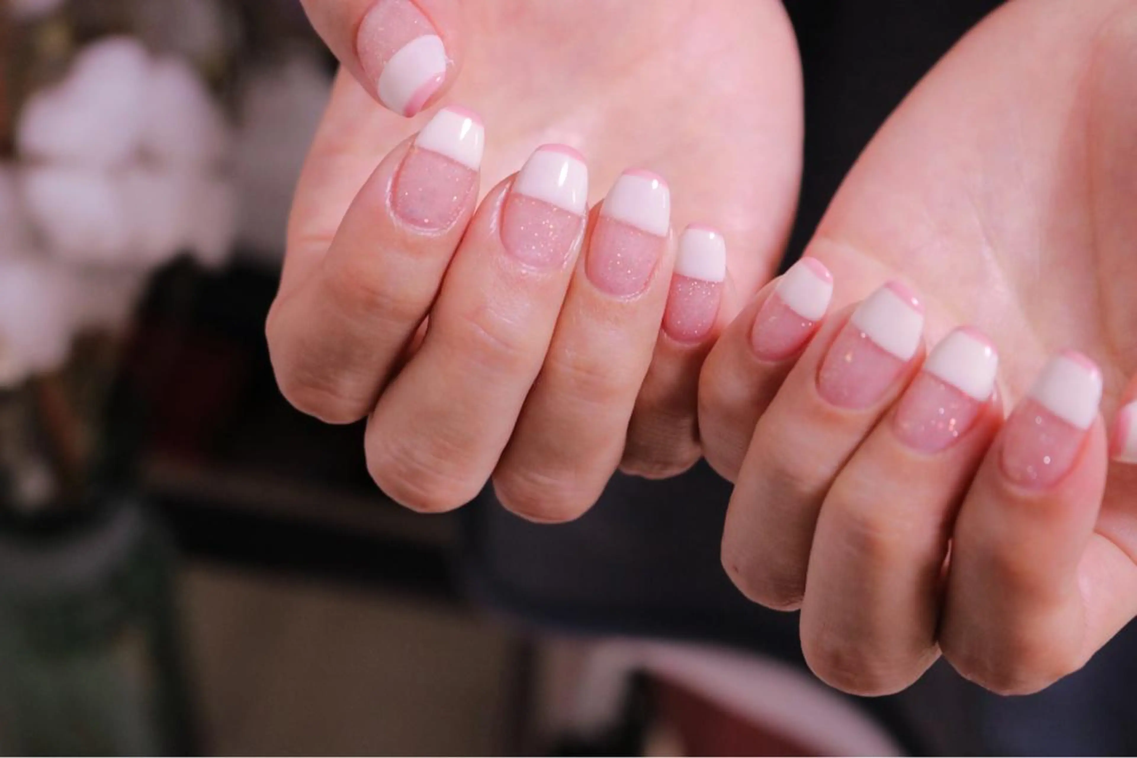 ネイル ハンドネイル MH Nailのネイルデザイン
