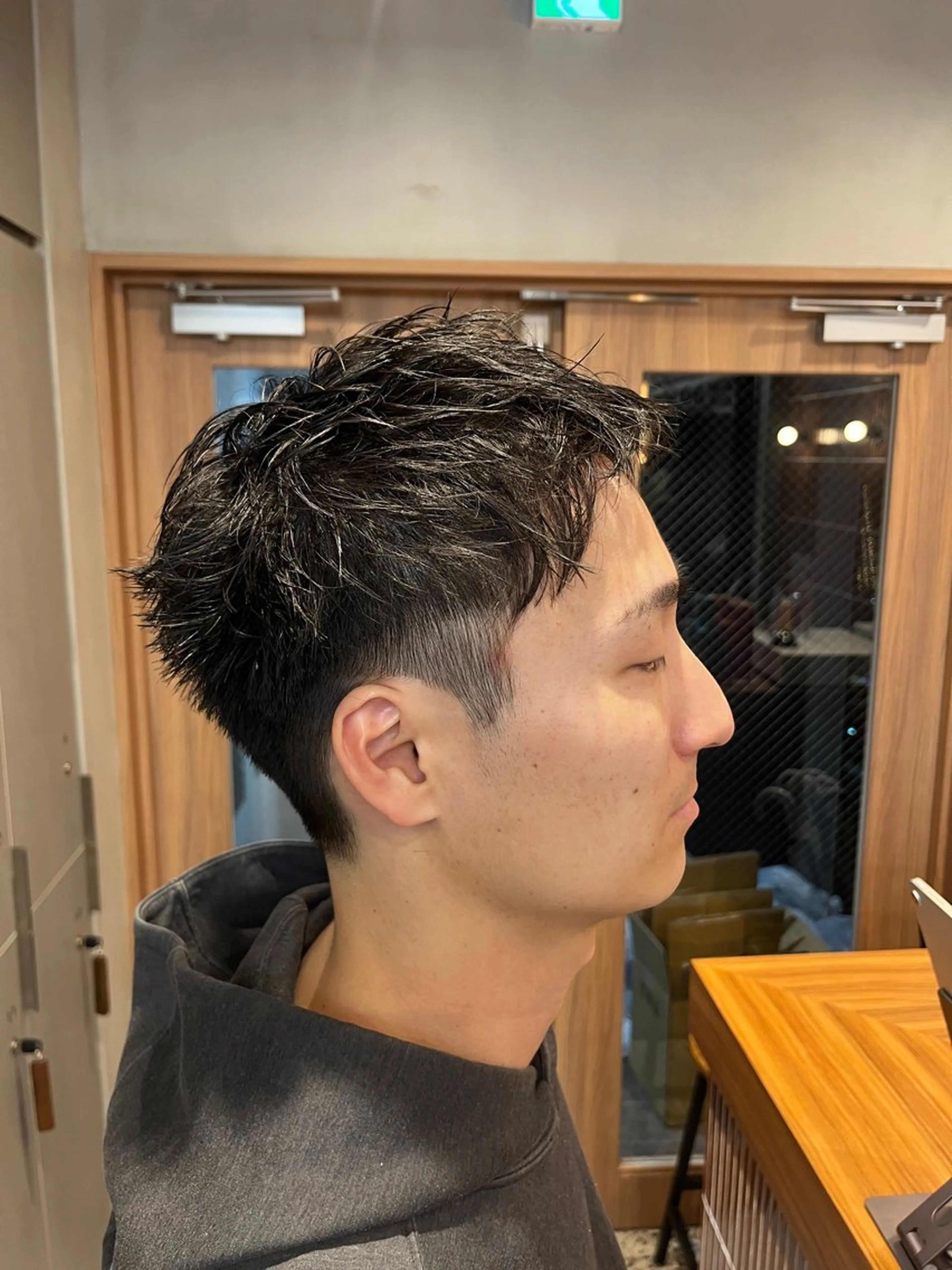 ショート カット ちせ/ 透明感カラー /調布˚ 🦢₊✧のヘアスタイル