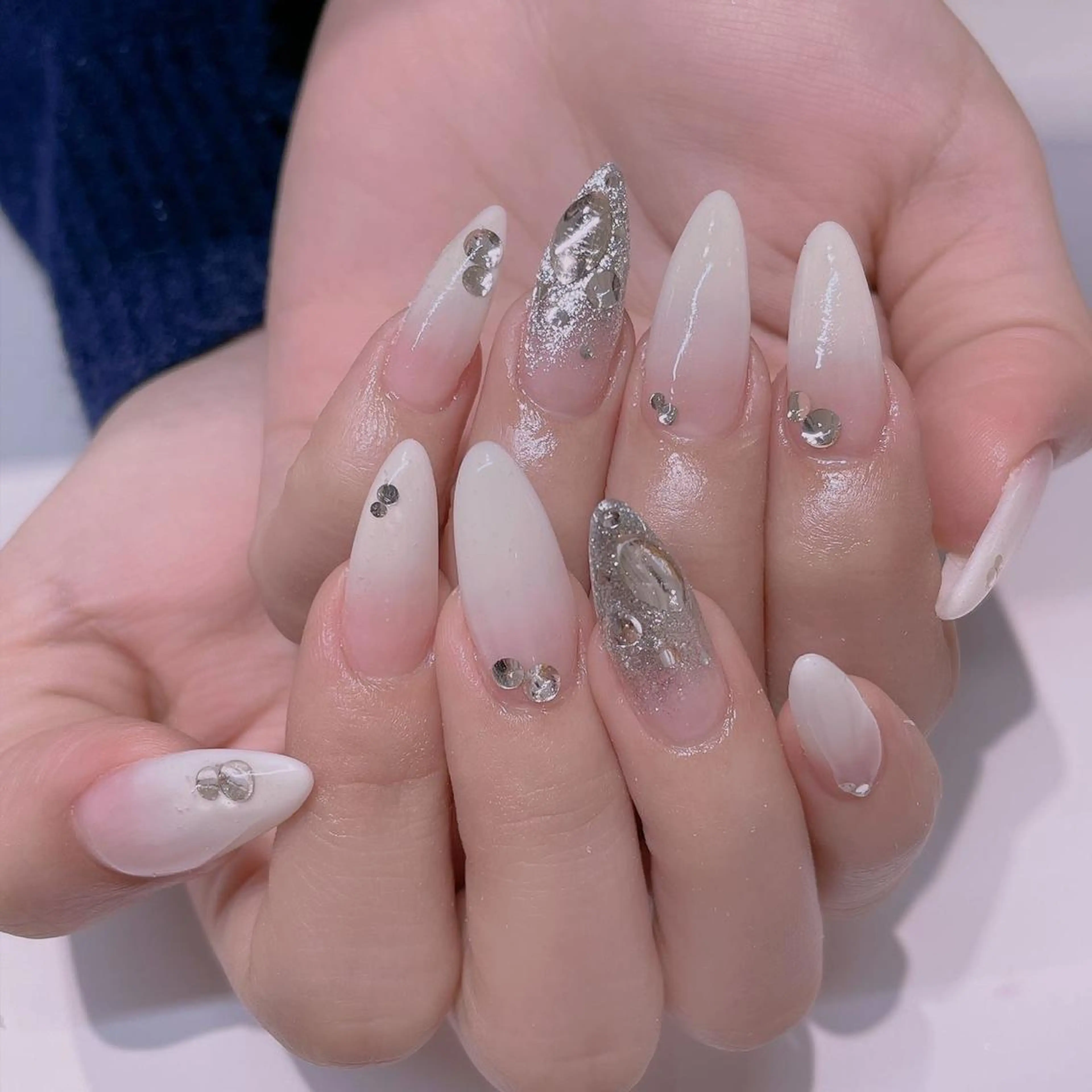 ネイル エムズ ハヤシのネイルデザイン