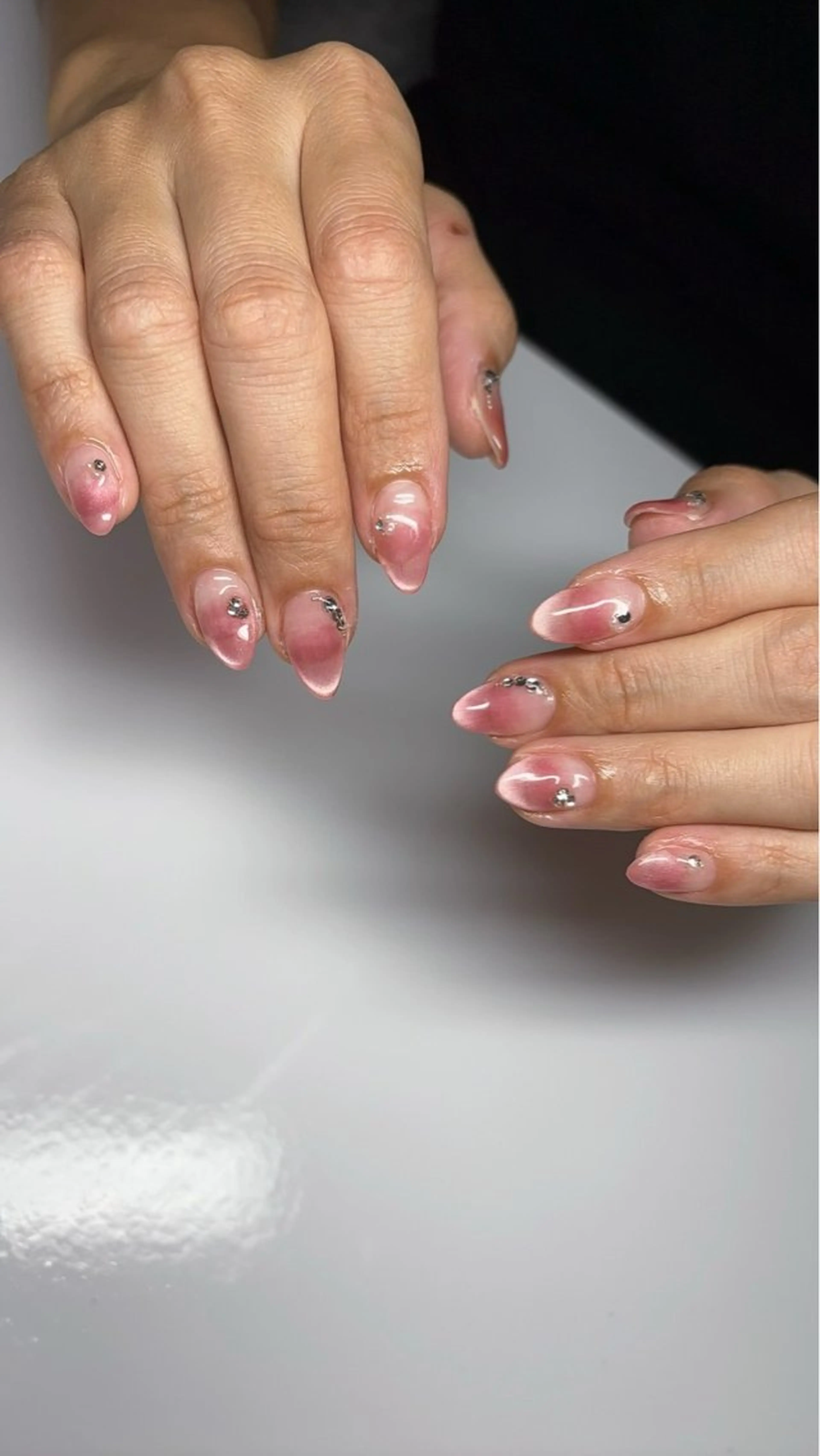 ネイル nochi nail/ayanoのネイルデザイン