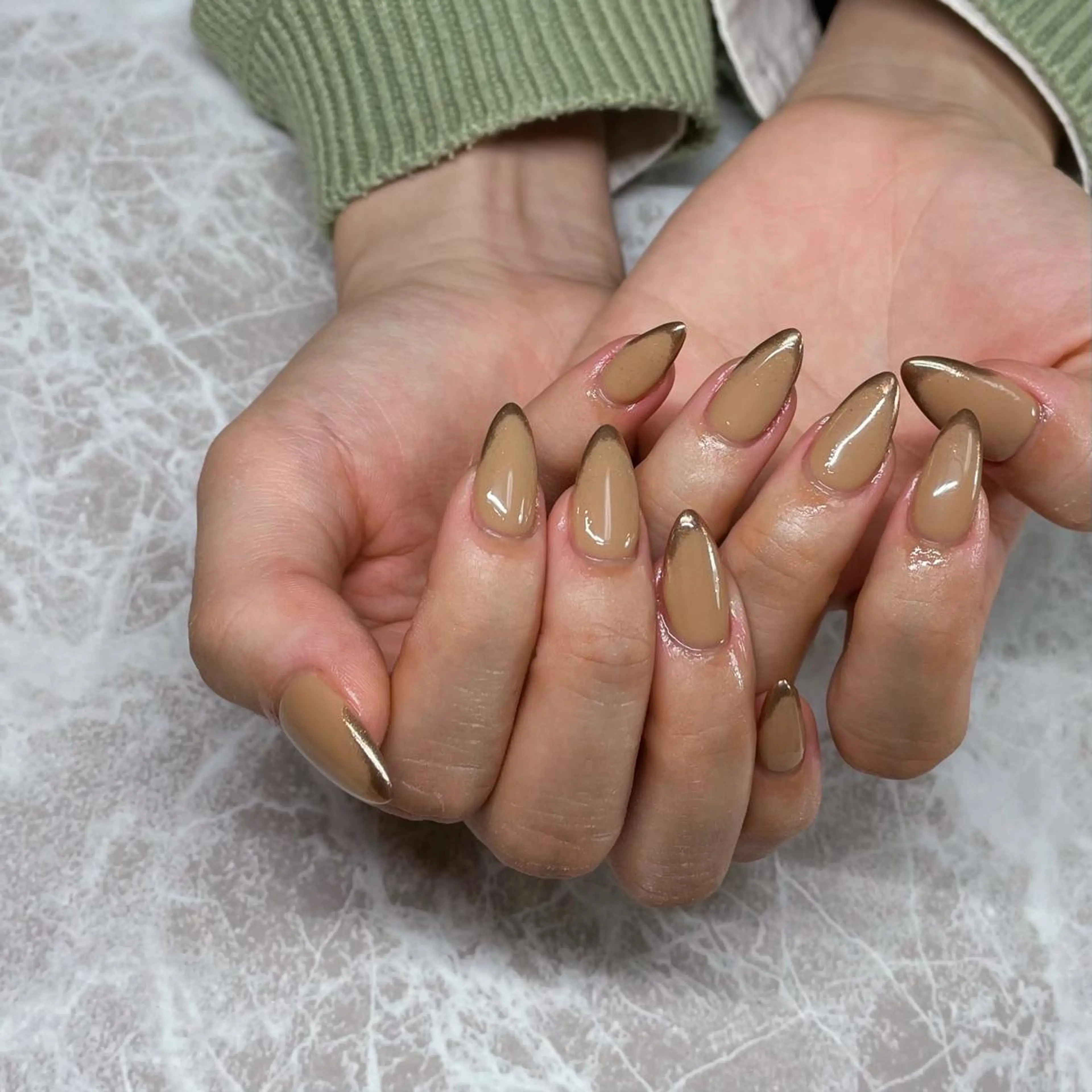 ネイル ACORii nailのネイルデザイン