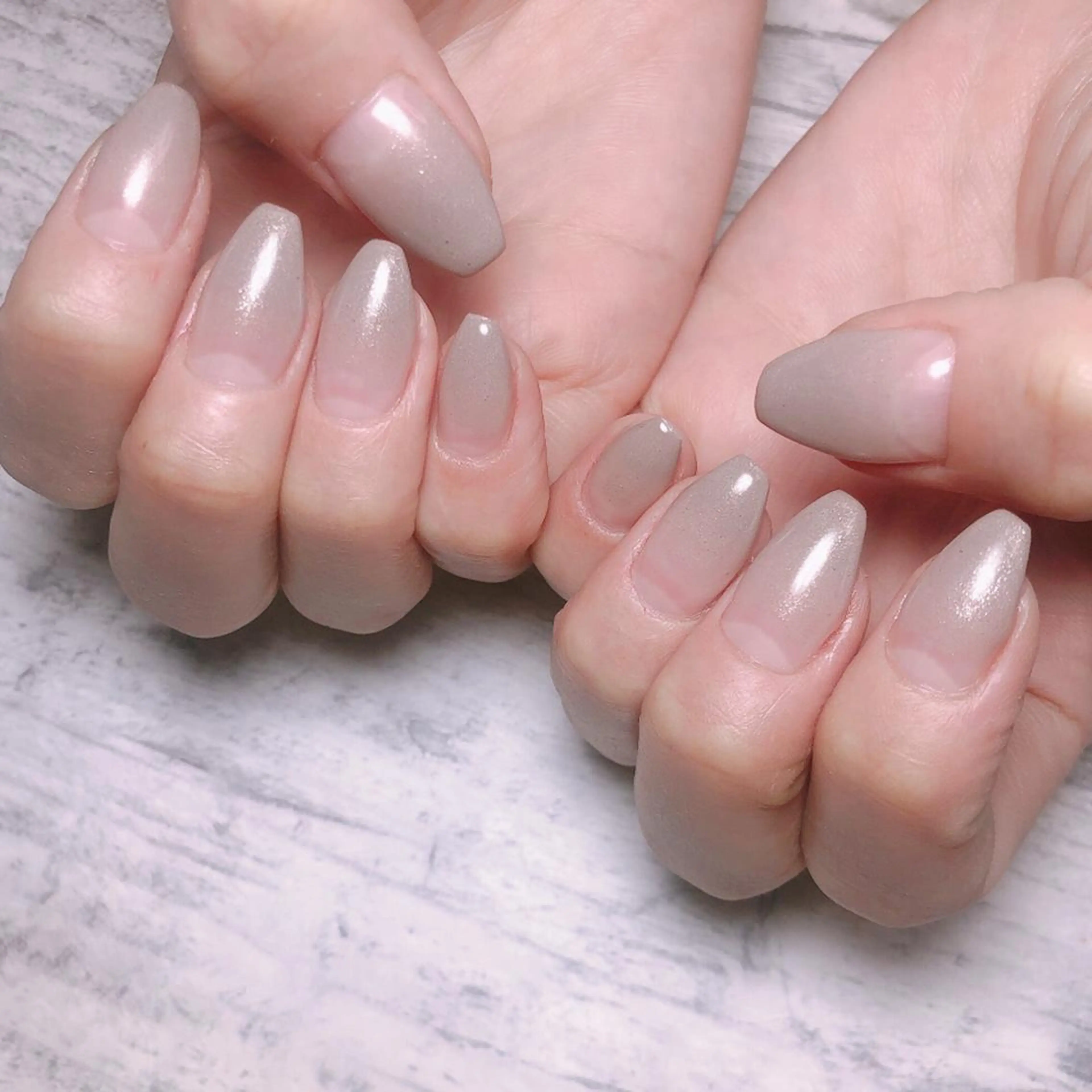 ネイル DollyGirl KYOKOのネイルデザイン