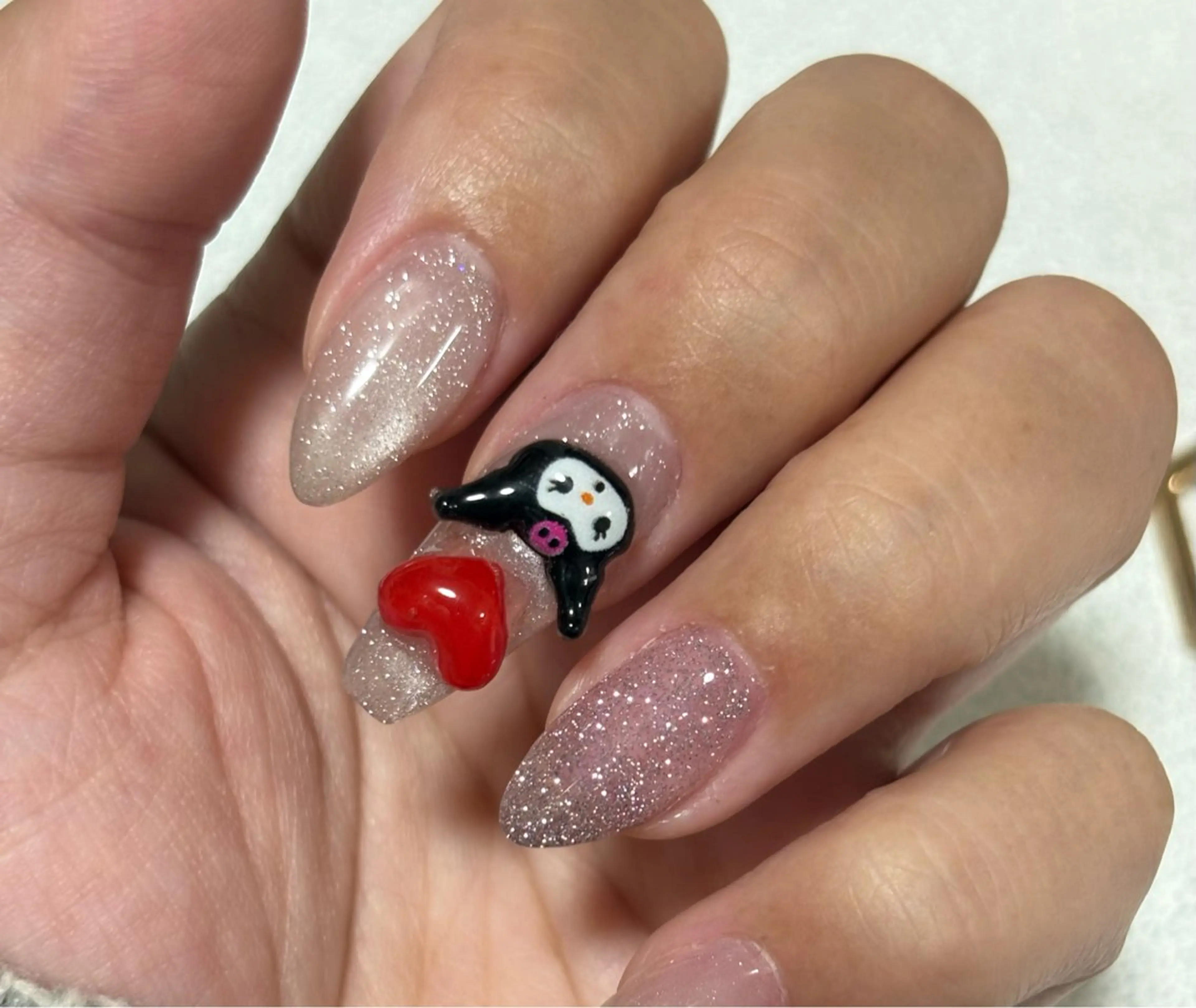 ネイル ハンドネイル ネイルサロン Roiのネイルデザイン