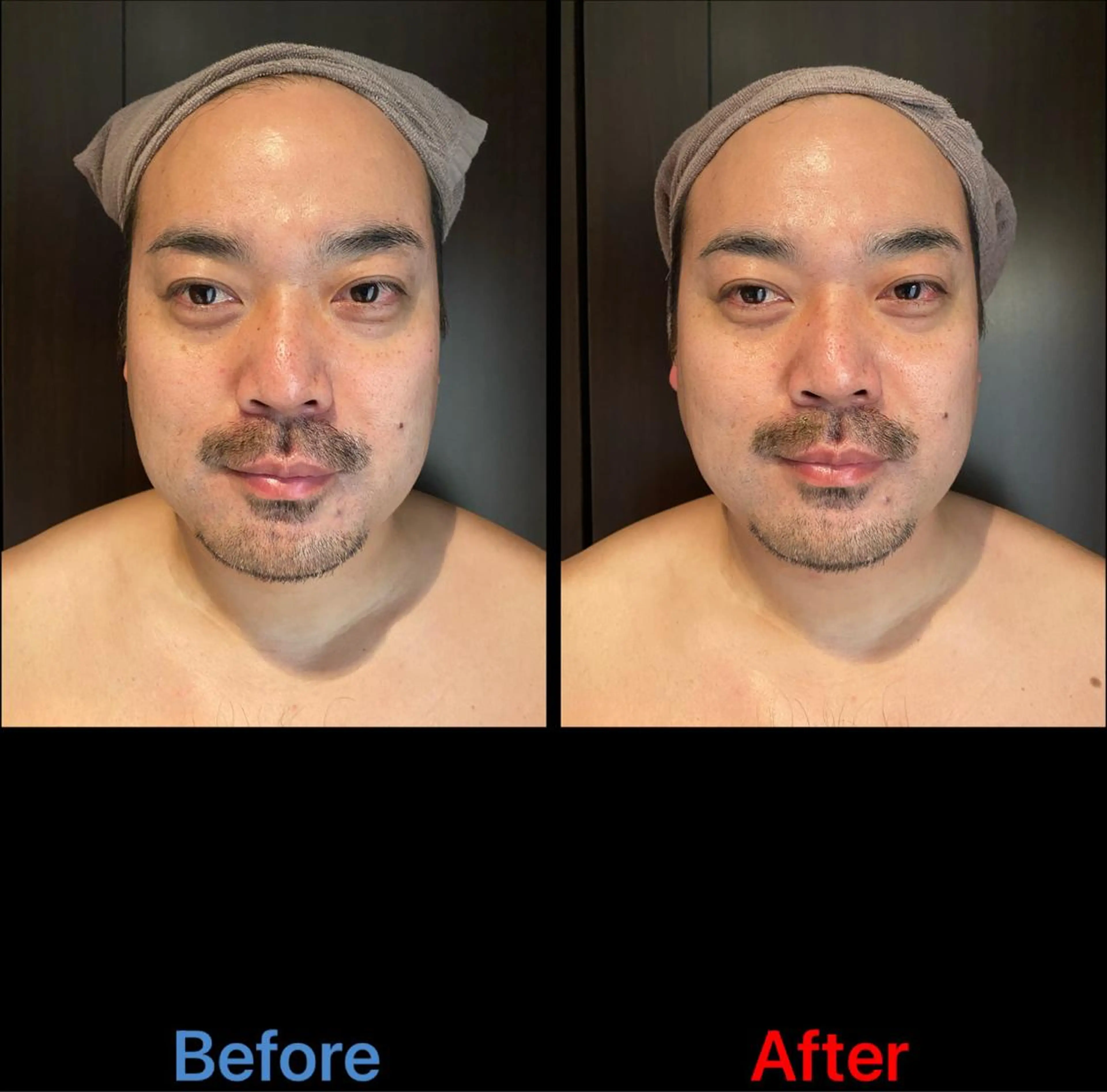 サロンドアンアージョ un agioのエステ・リラクイメージ