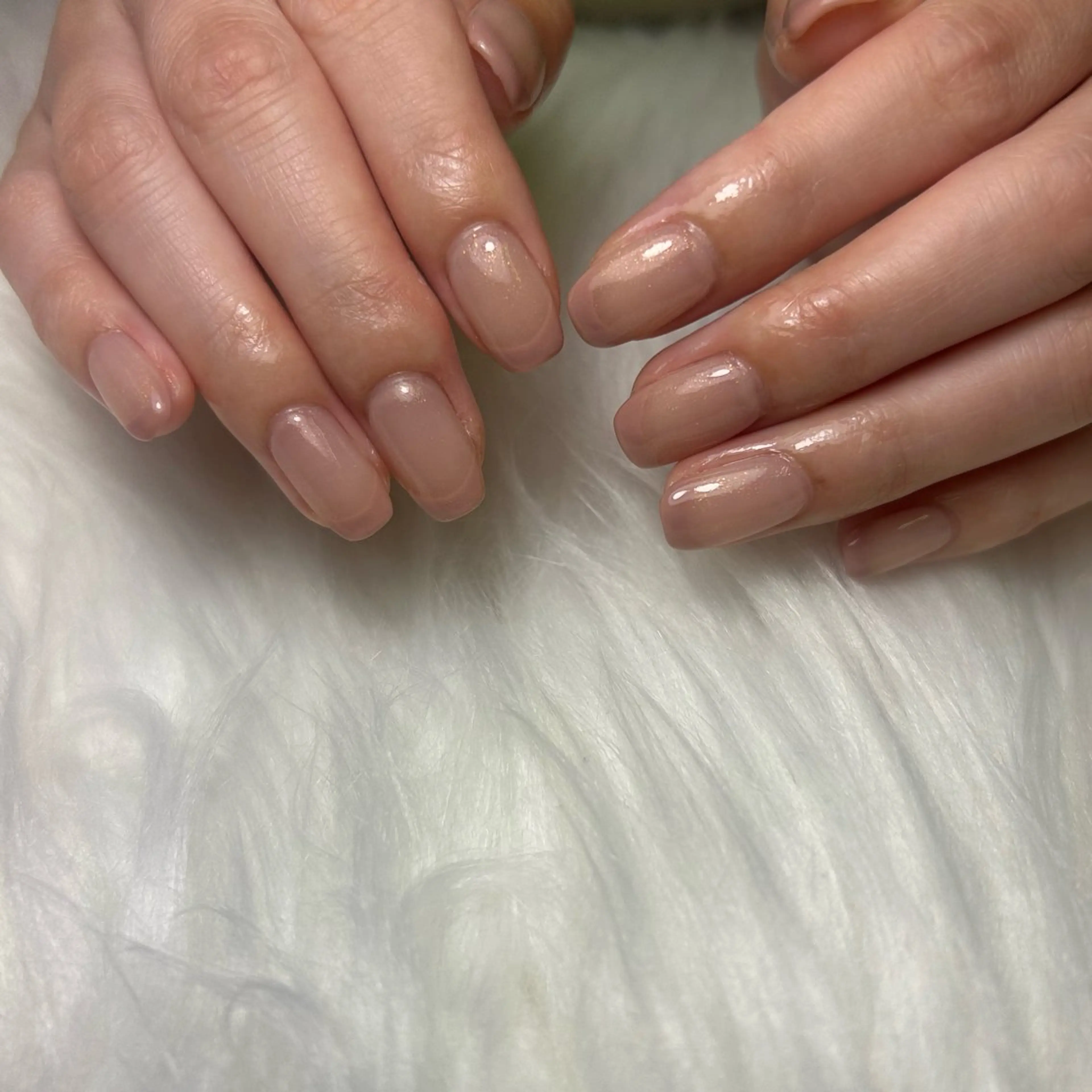 ネイル nailsalon Aymé所属・【Aymé】 AMIのネイルデザイン