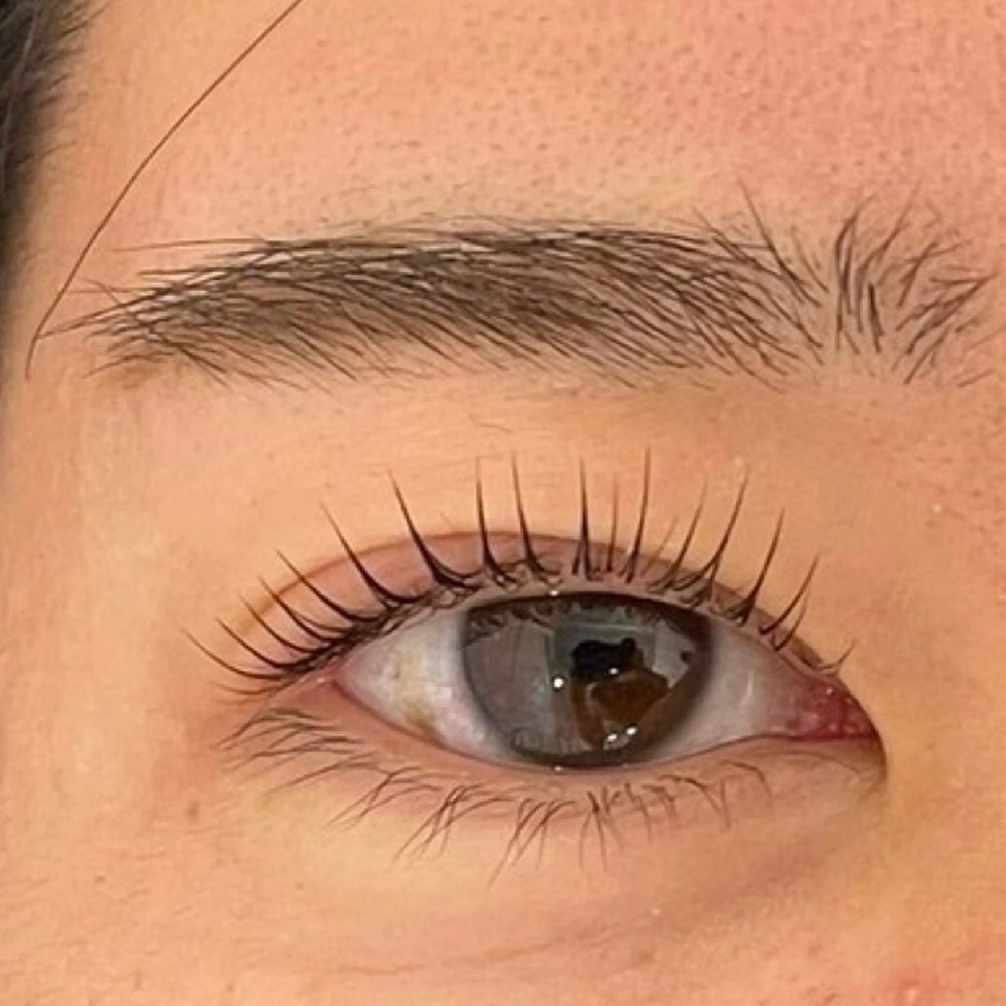 マツエク・マツパ まつげパーマ ココラッシュ ニタオの眉毛・アイブロウイメージ