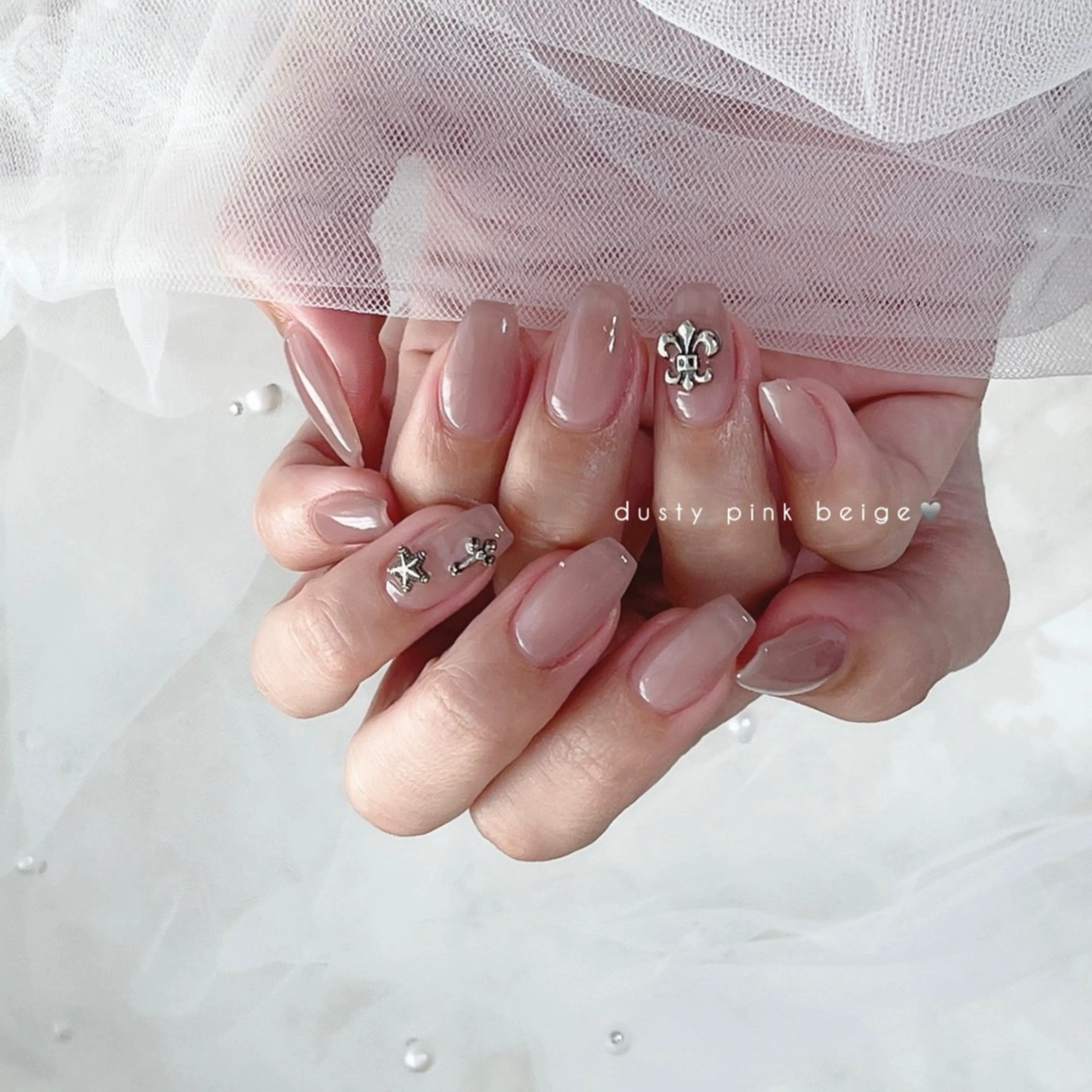 ネイル Manami Kのネイルデザイン