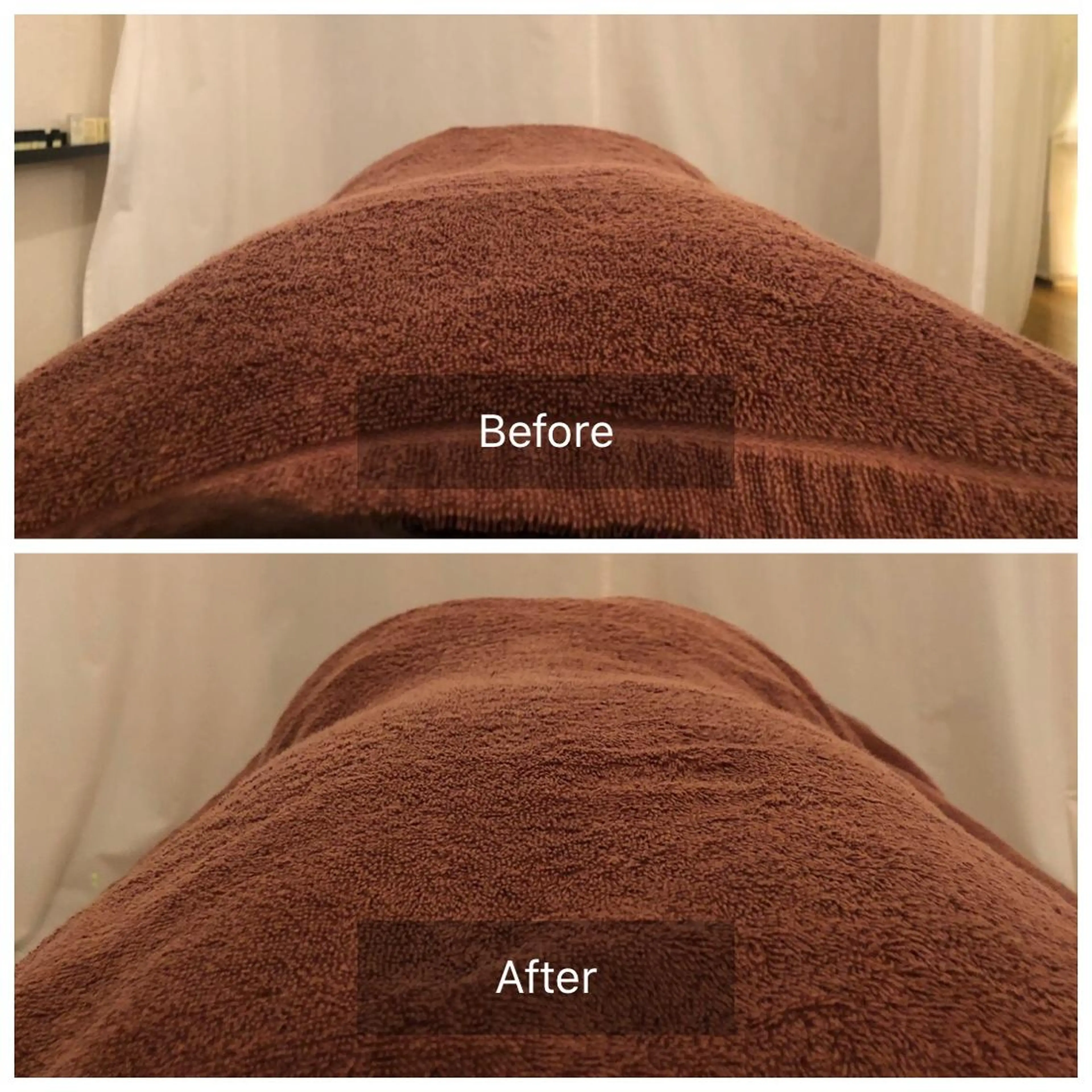 mahana 進藤哲治のエステ・リラクイメージ