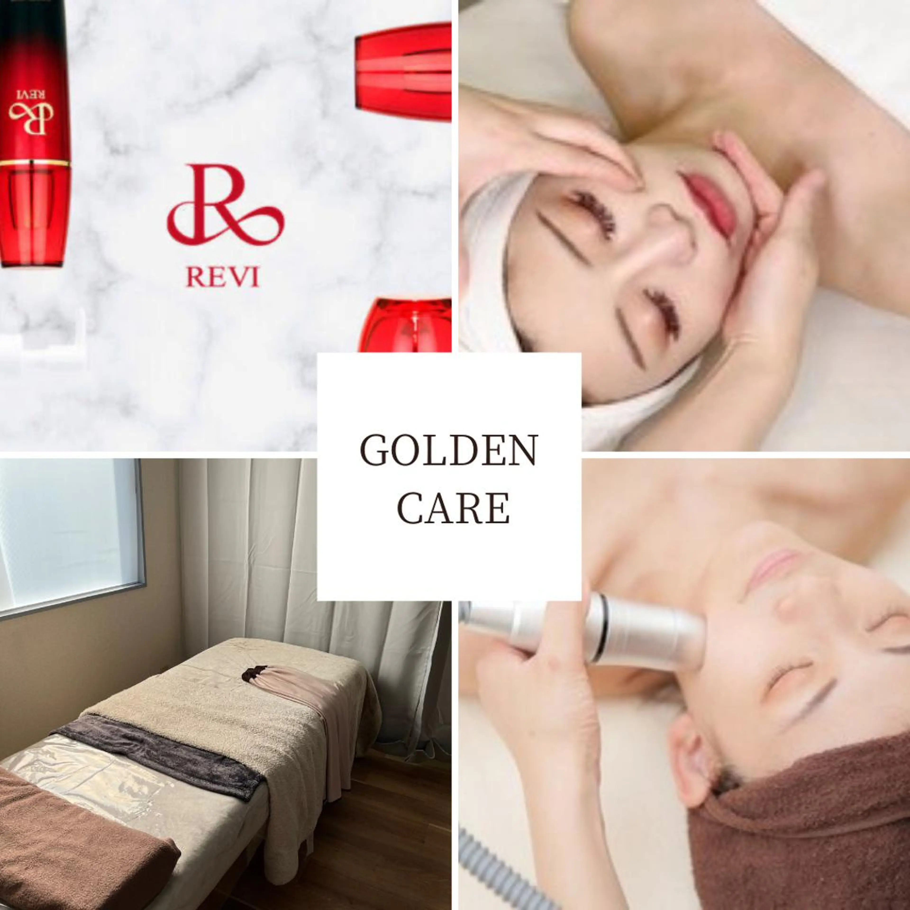 尾関 明子のエステ・リラクイメージ