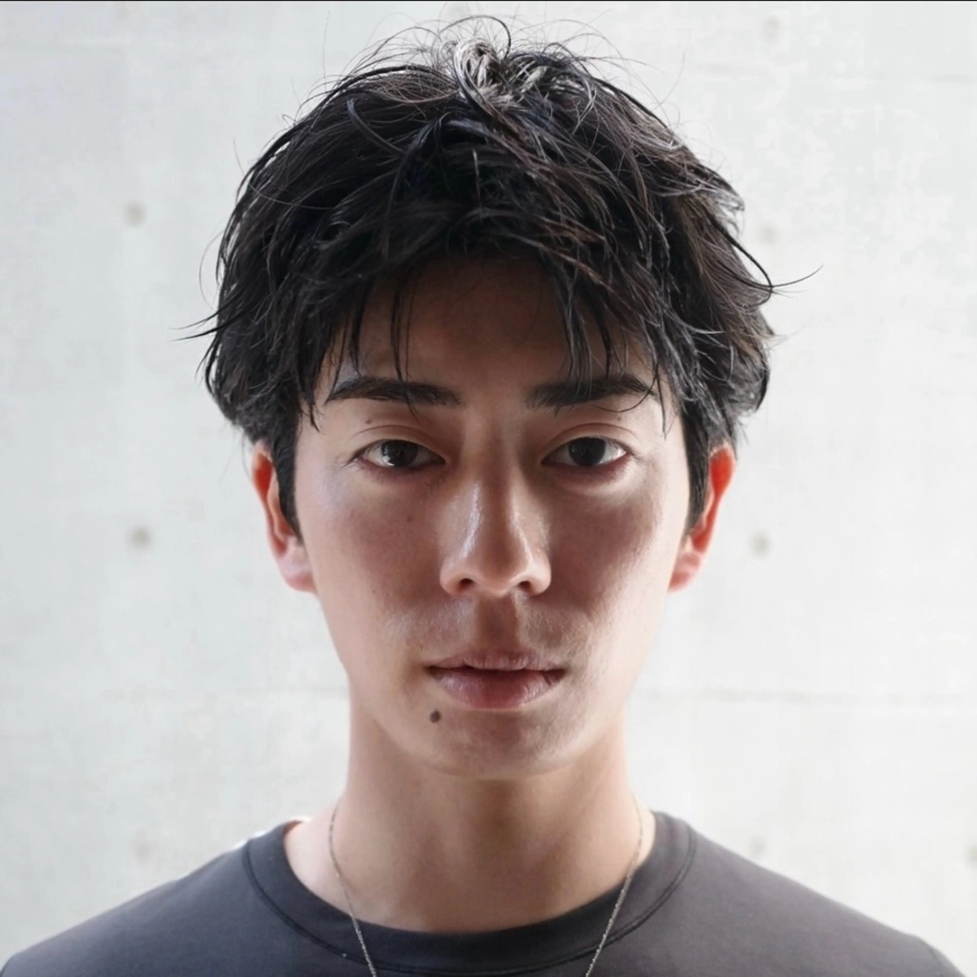 【5月14日限定メニュー‼️】メンズカット×3Stepトリートメント✨の写真