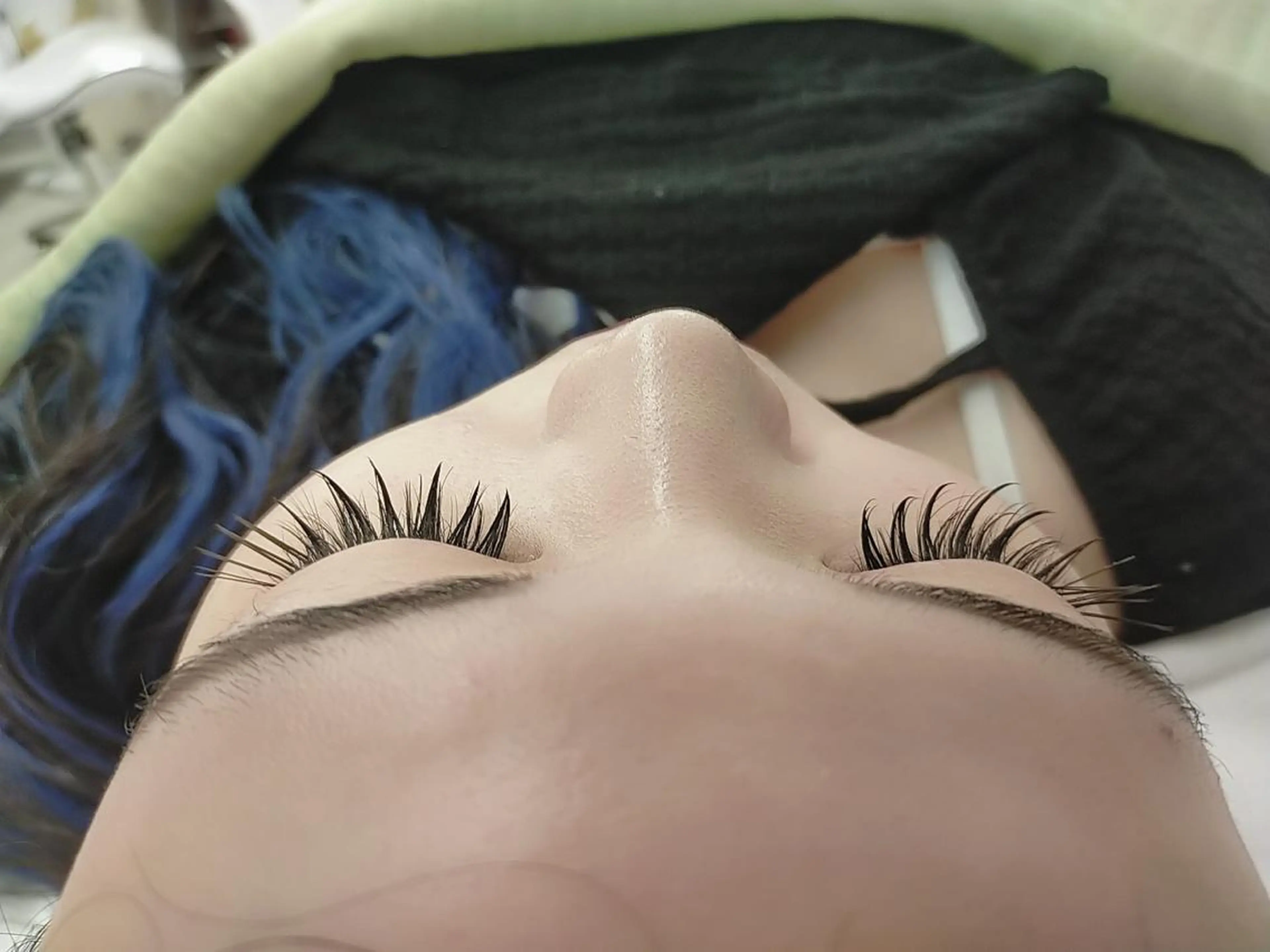 マツエク・マツパ マツエク ✨Yumi ☆eye✨のマツエク・マツパデザイン