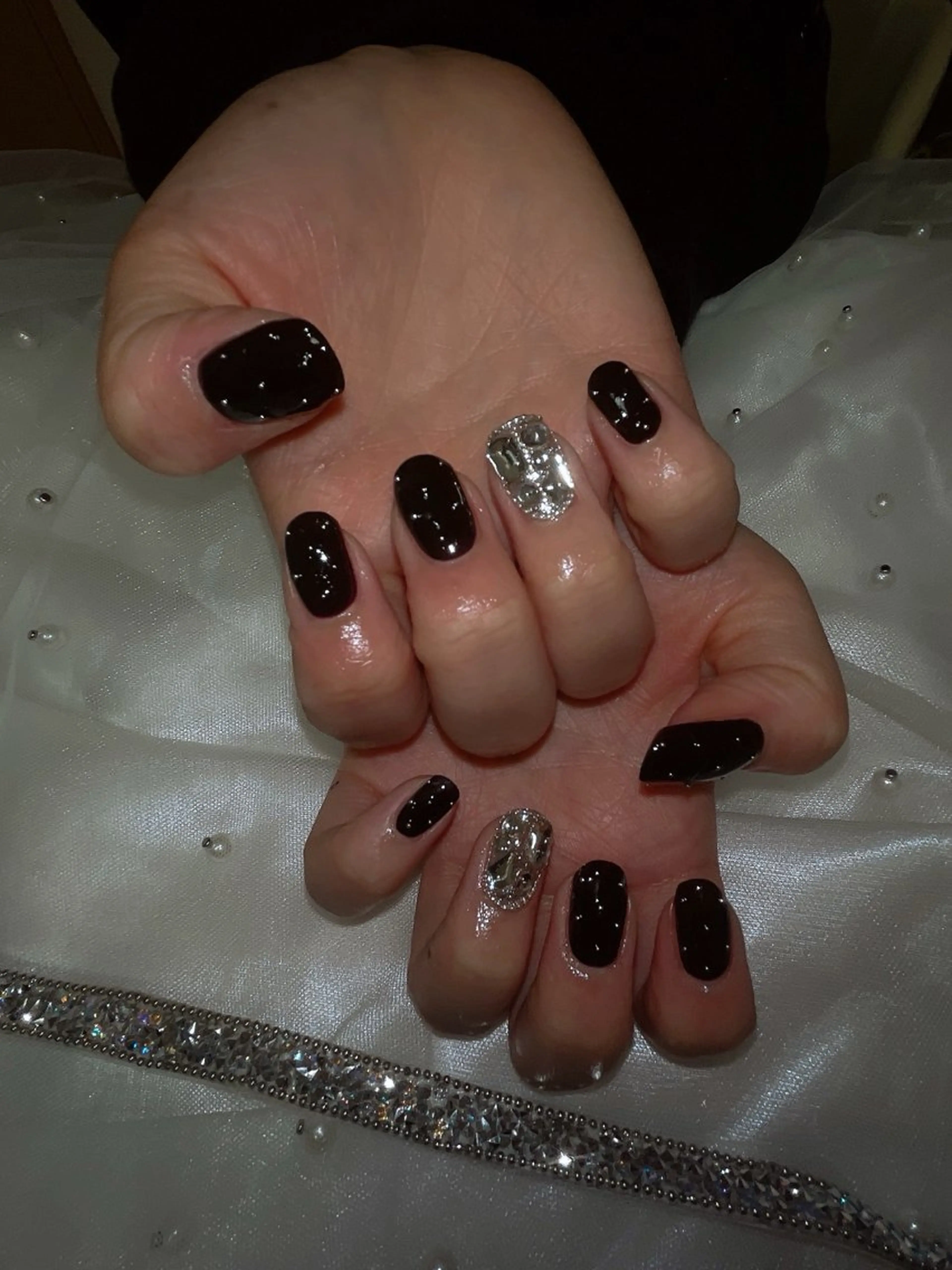ネイル chocolat nailのネイルデザイン