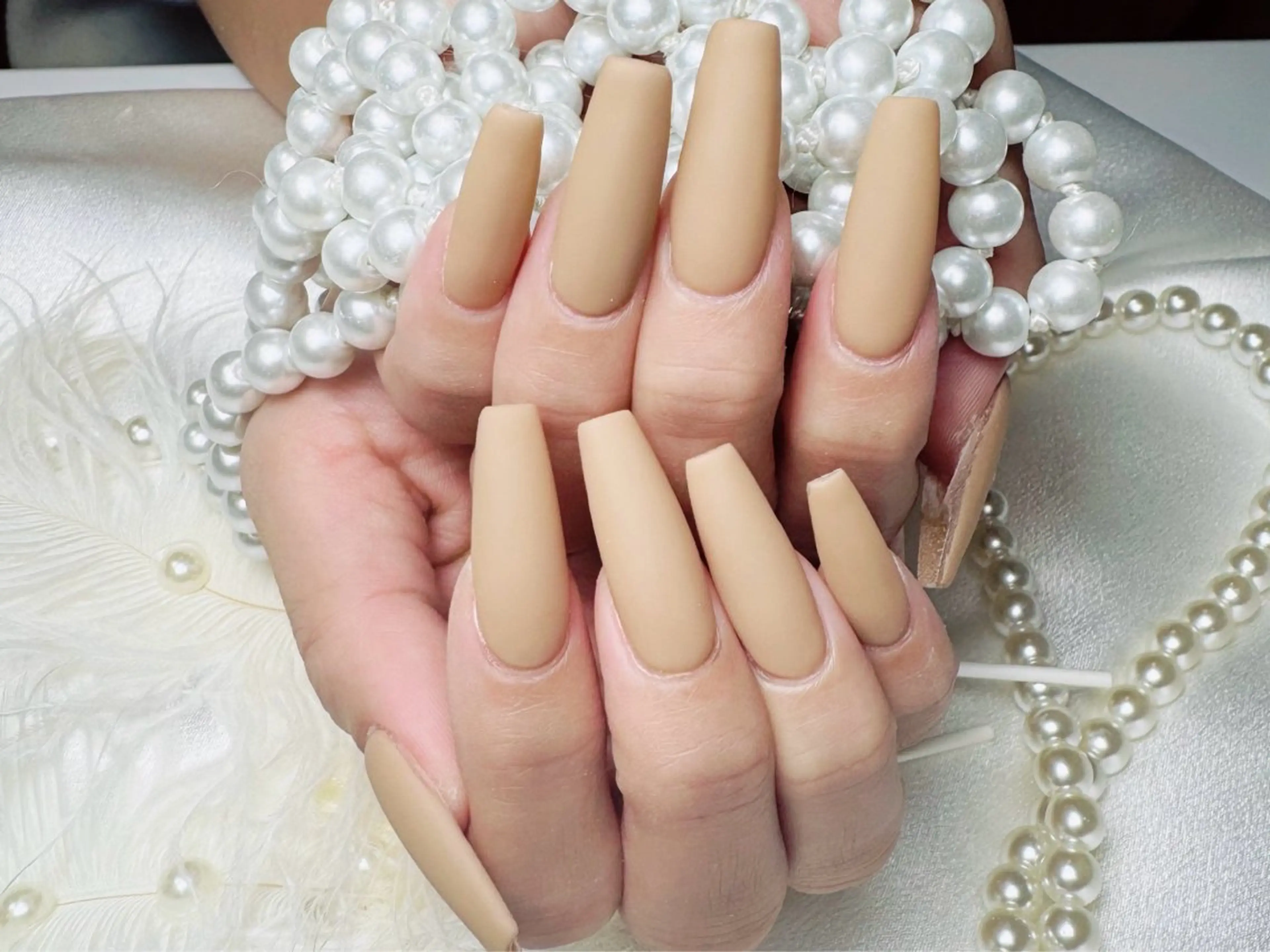 ネイル M&S Nailsalonのネイルデザイン