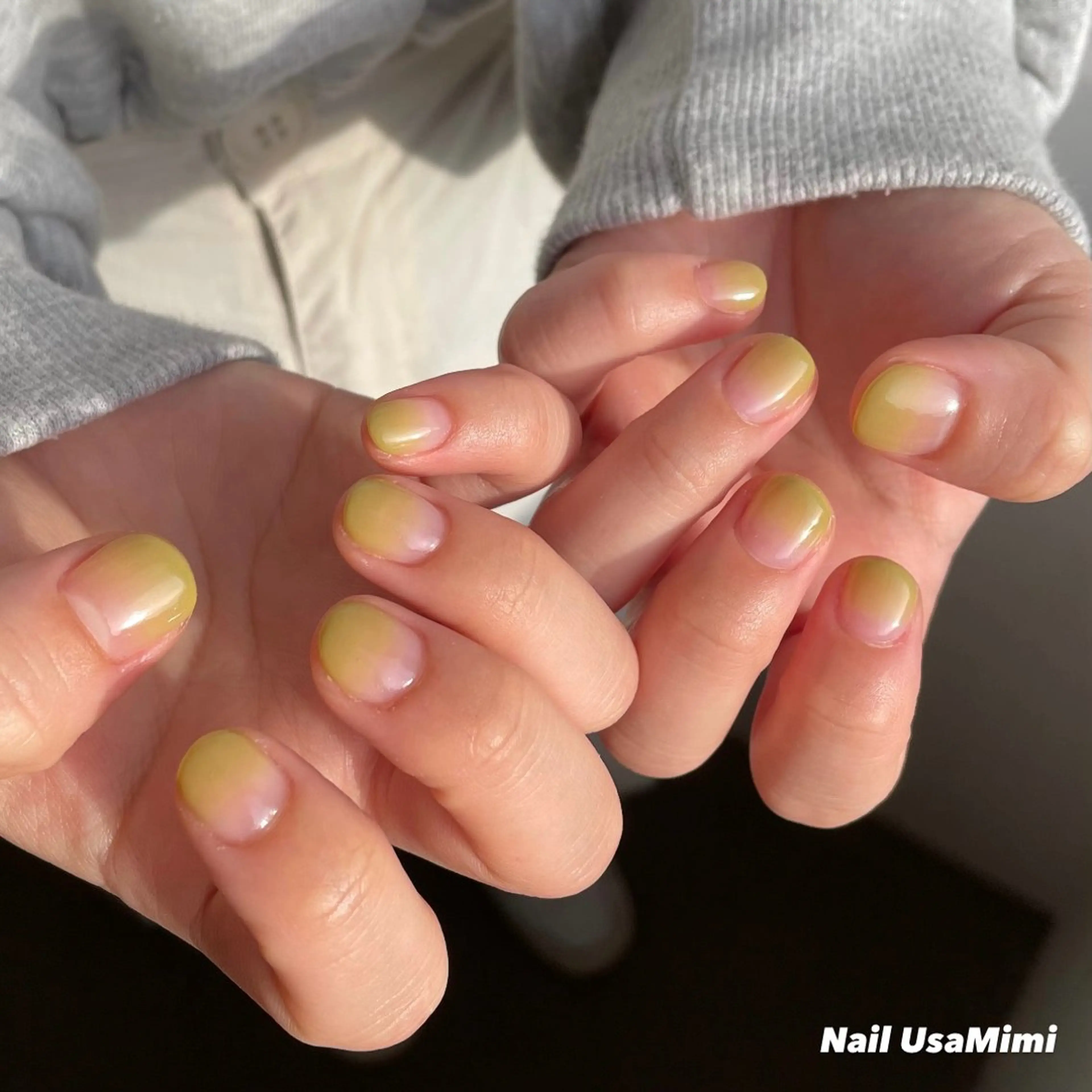 ネイル ハンドネイル NAIL DOT STUDIO堺筋本町のネイルデザイン