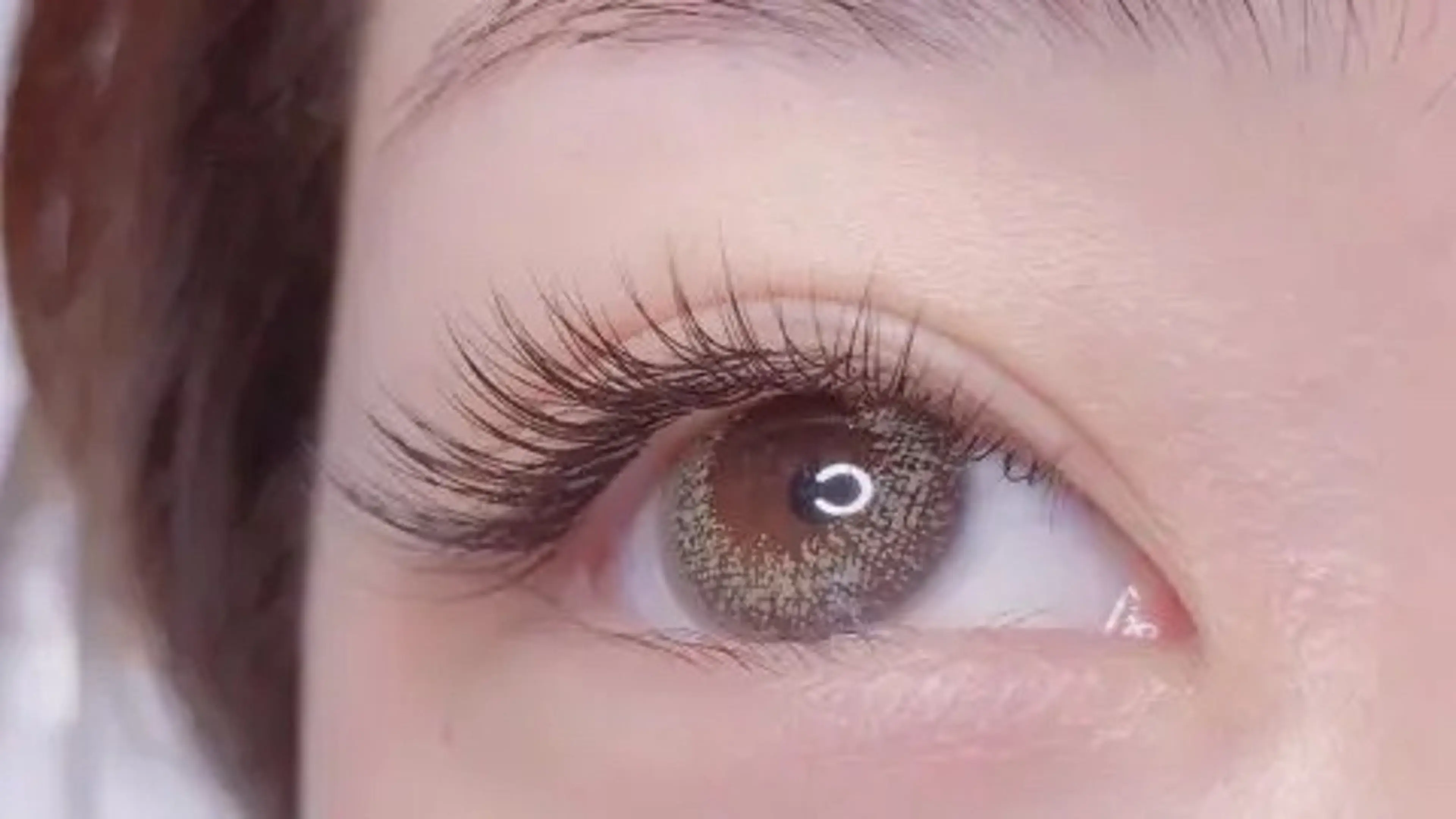 マツエク・マツパ BBC ビービーシーのマツエク・マツパデザイン