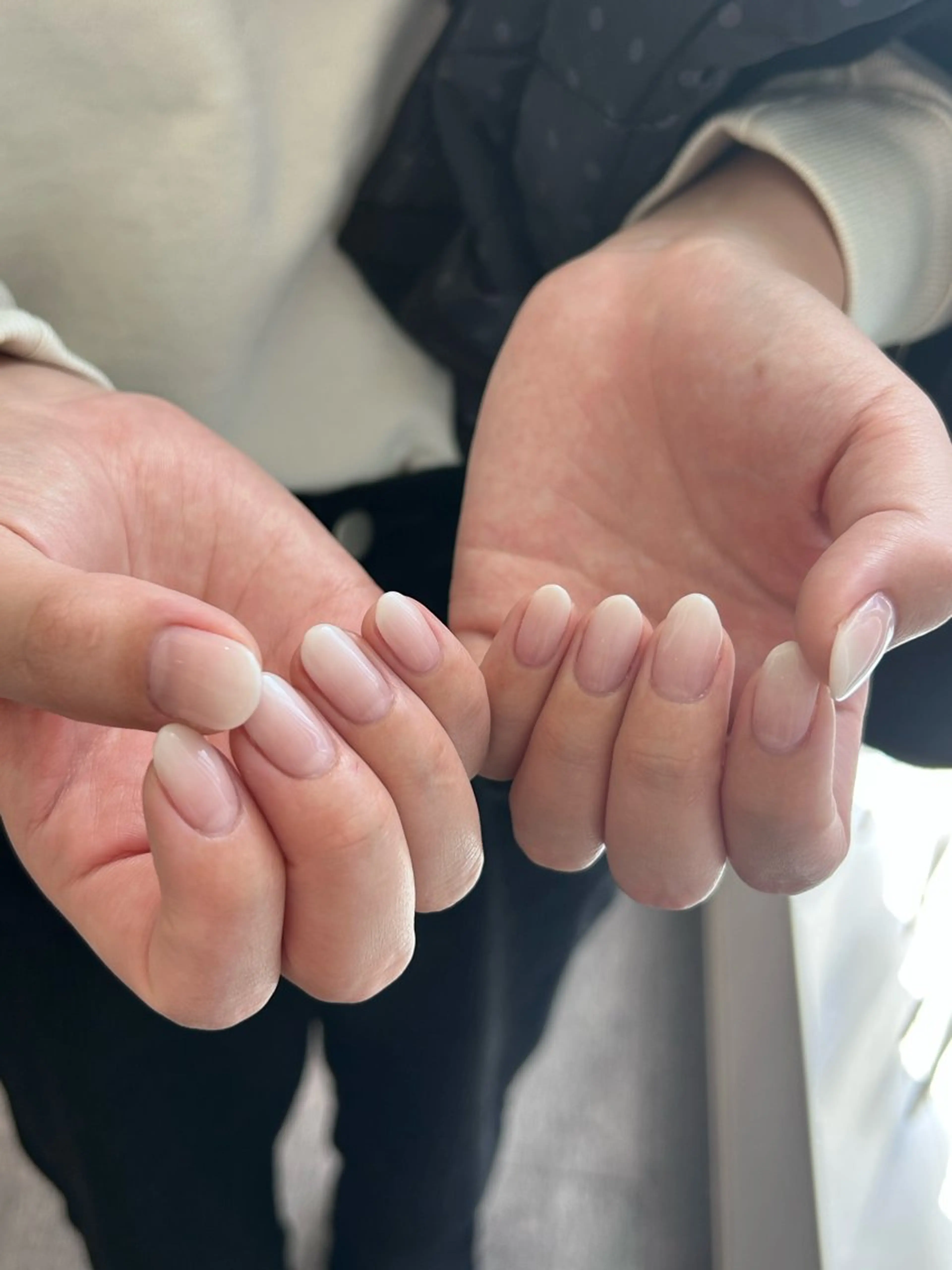 ネイル ハンドネイル Yarm As Etelのネイルデザイン