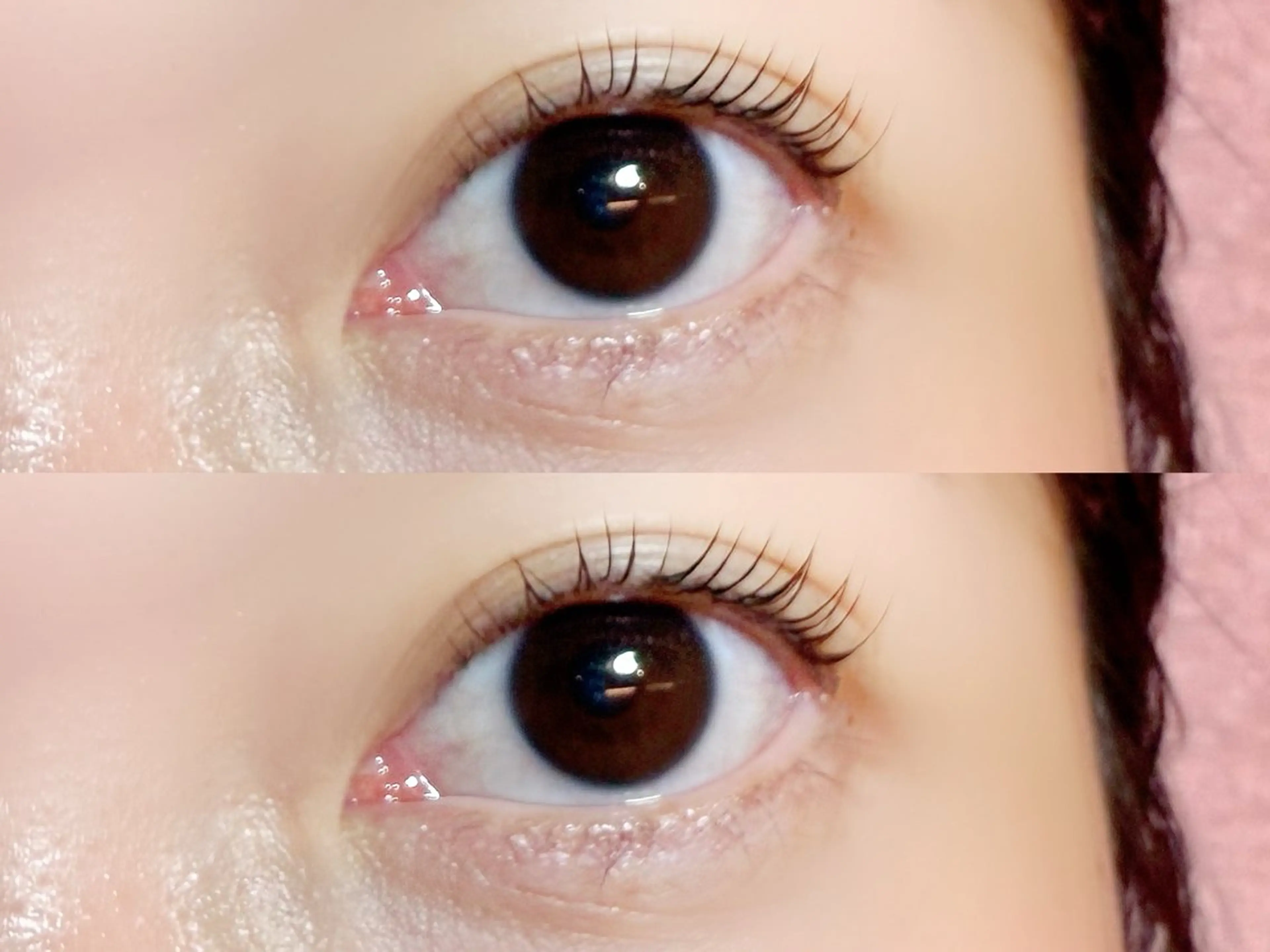 マツエク・マツパ マツパ sola: neolive近藤のマツエク・マツパデザイン