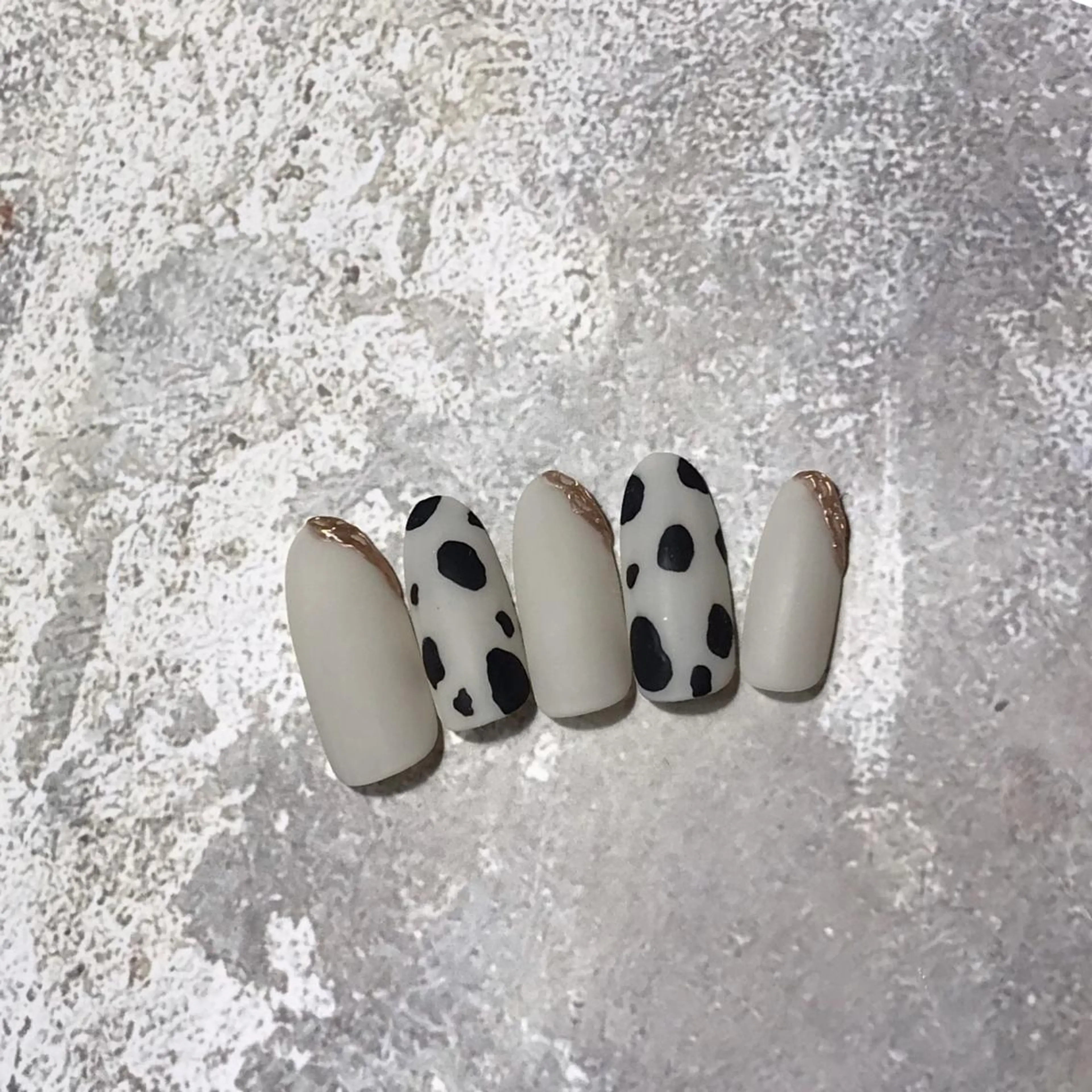 ネイル ハンドネイル 💅chainail _aiのネイルデザイン