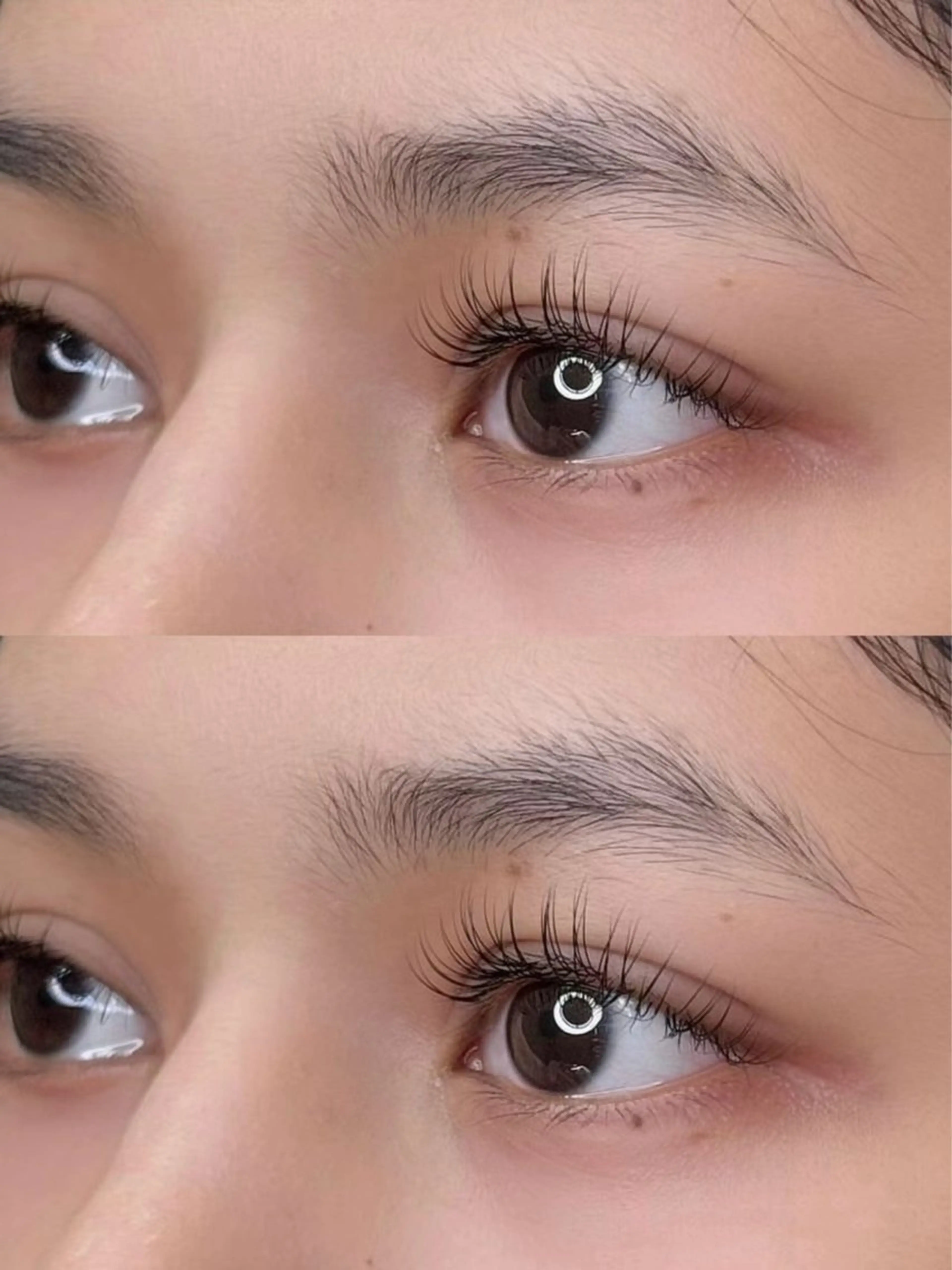 マツエク・マツパ マツエク あや🥑 チルザルトサロンのマツエク・マツパデザイン