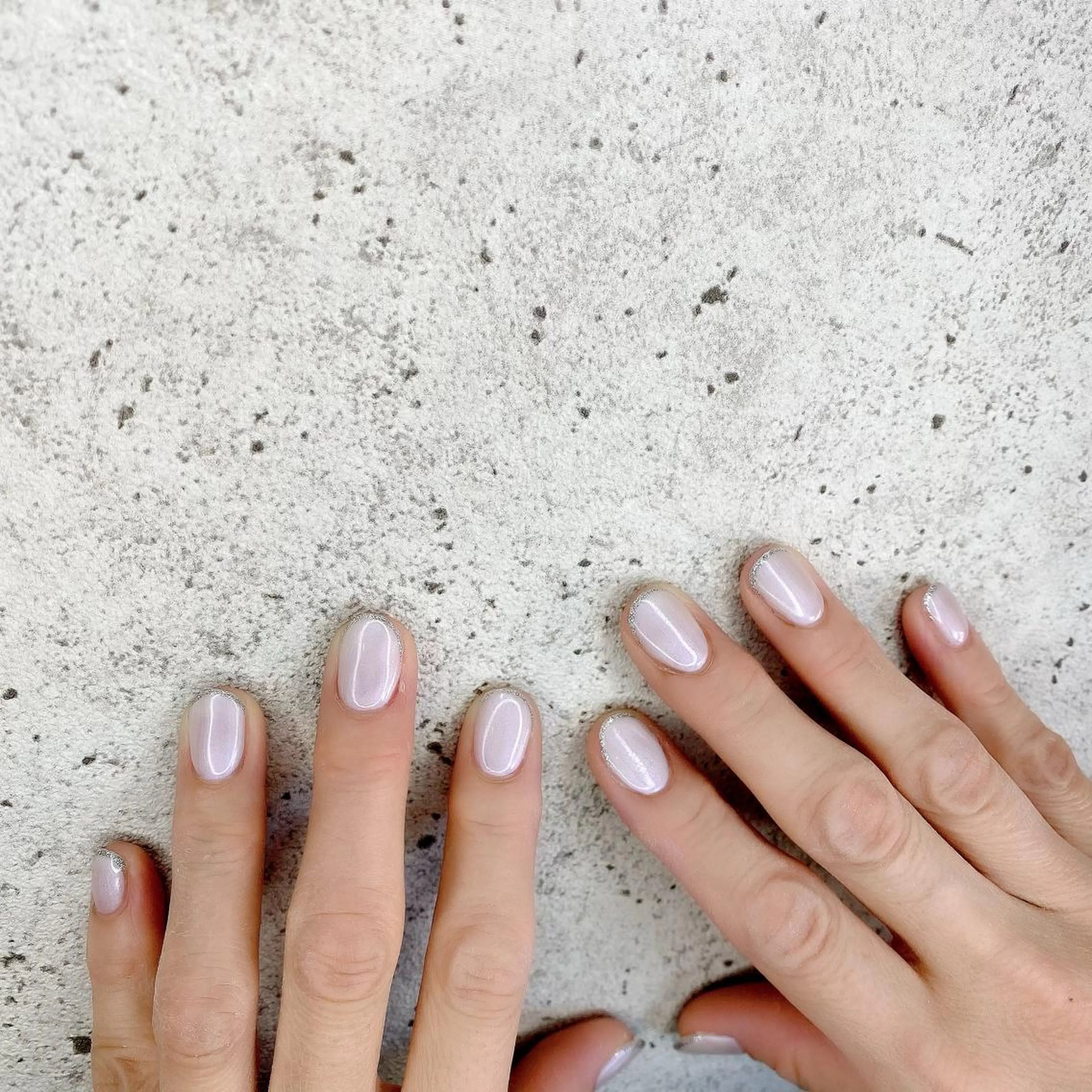 ショート カラー パーマ ヘアアレンジ メンズ キッズ ネイル マツエク・マツパ Salon Ｋのネイルデザイン