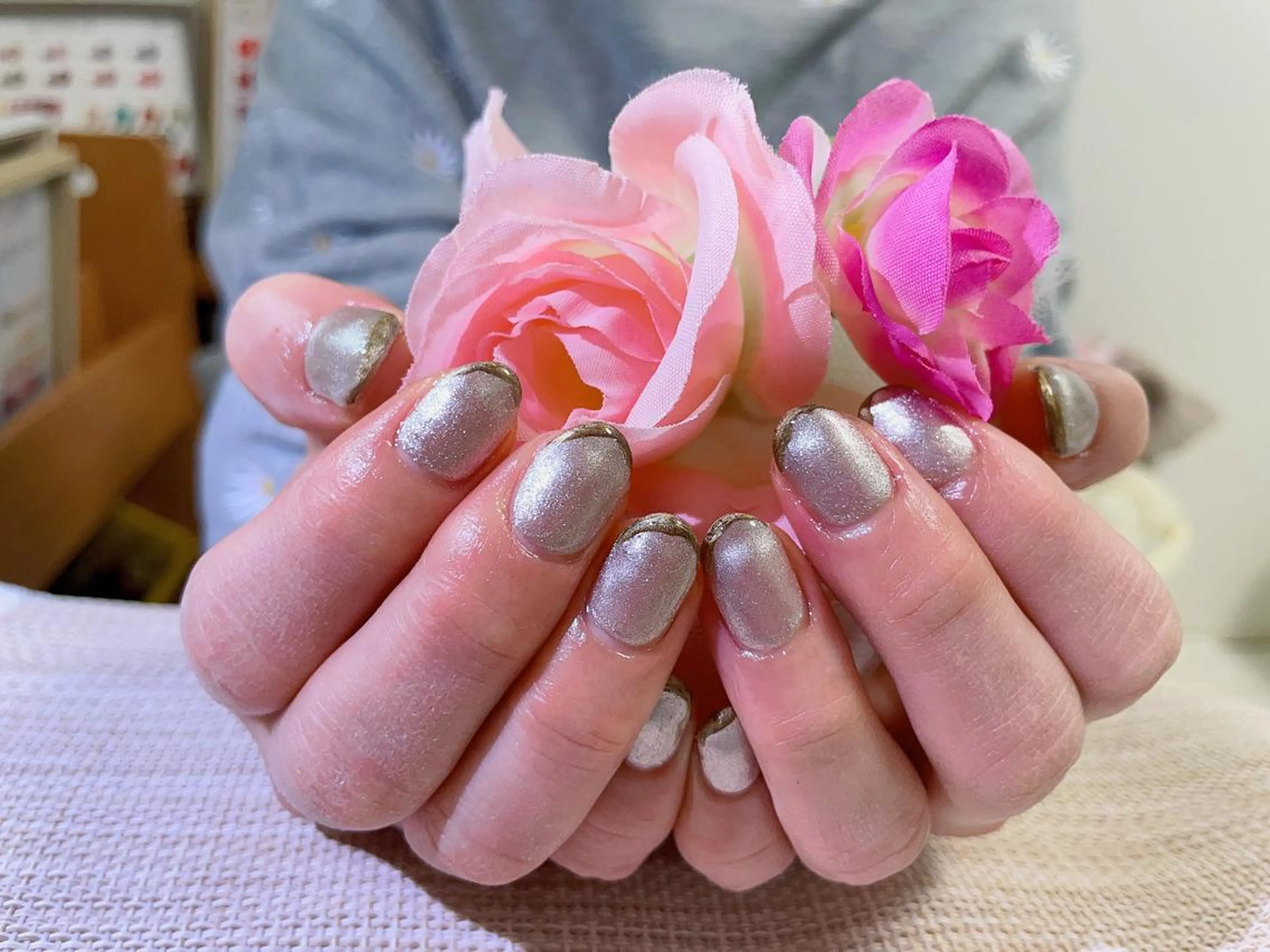 ネイル 絢佳 nailのネイルデザイン