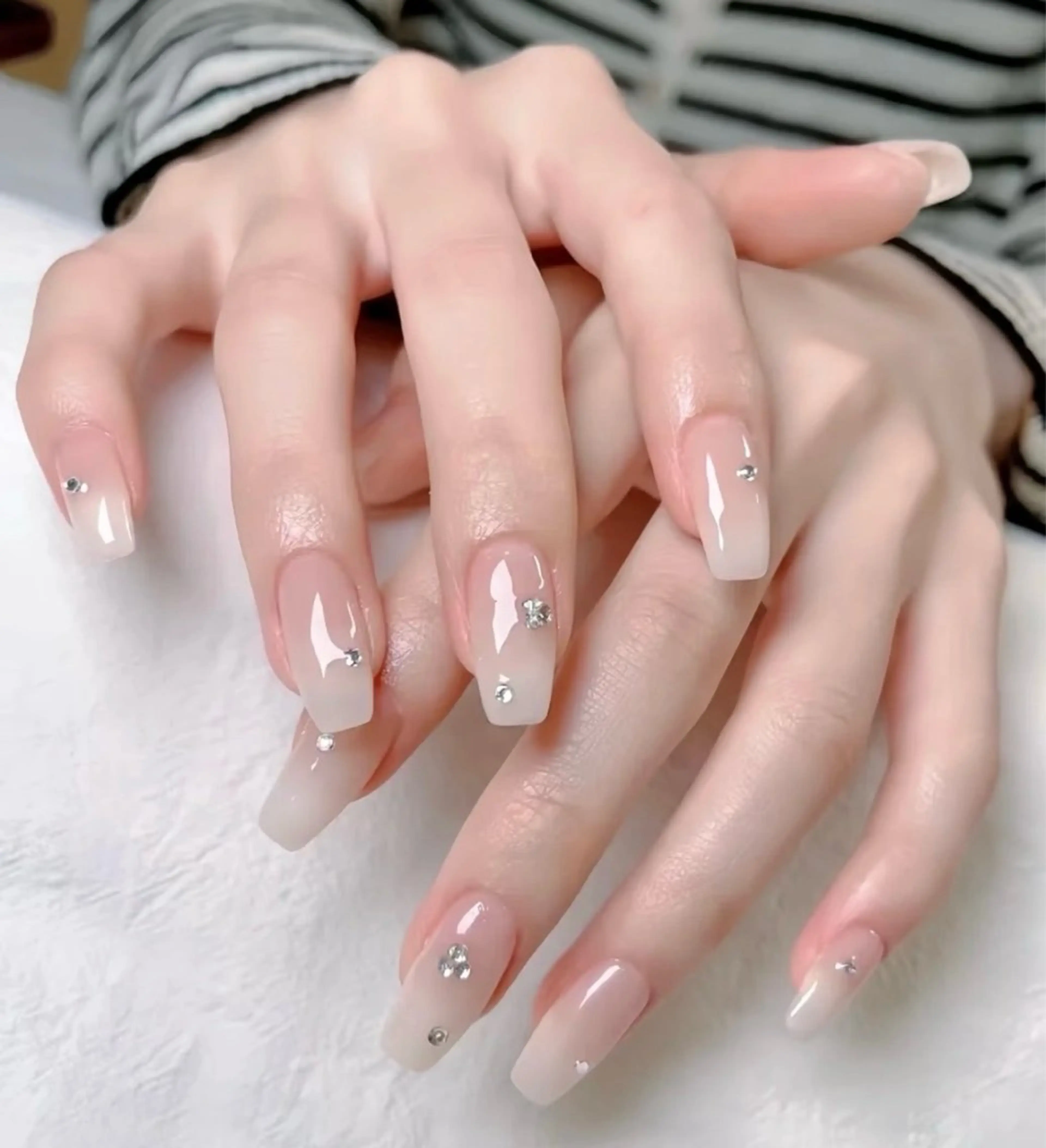 ネイル A miuのネイルデザイン