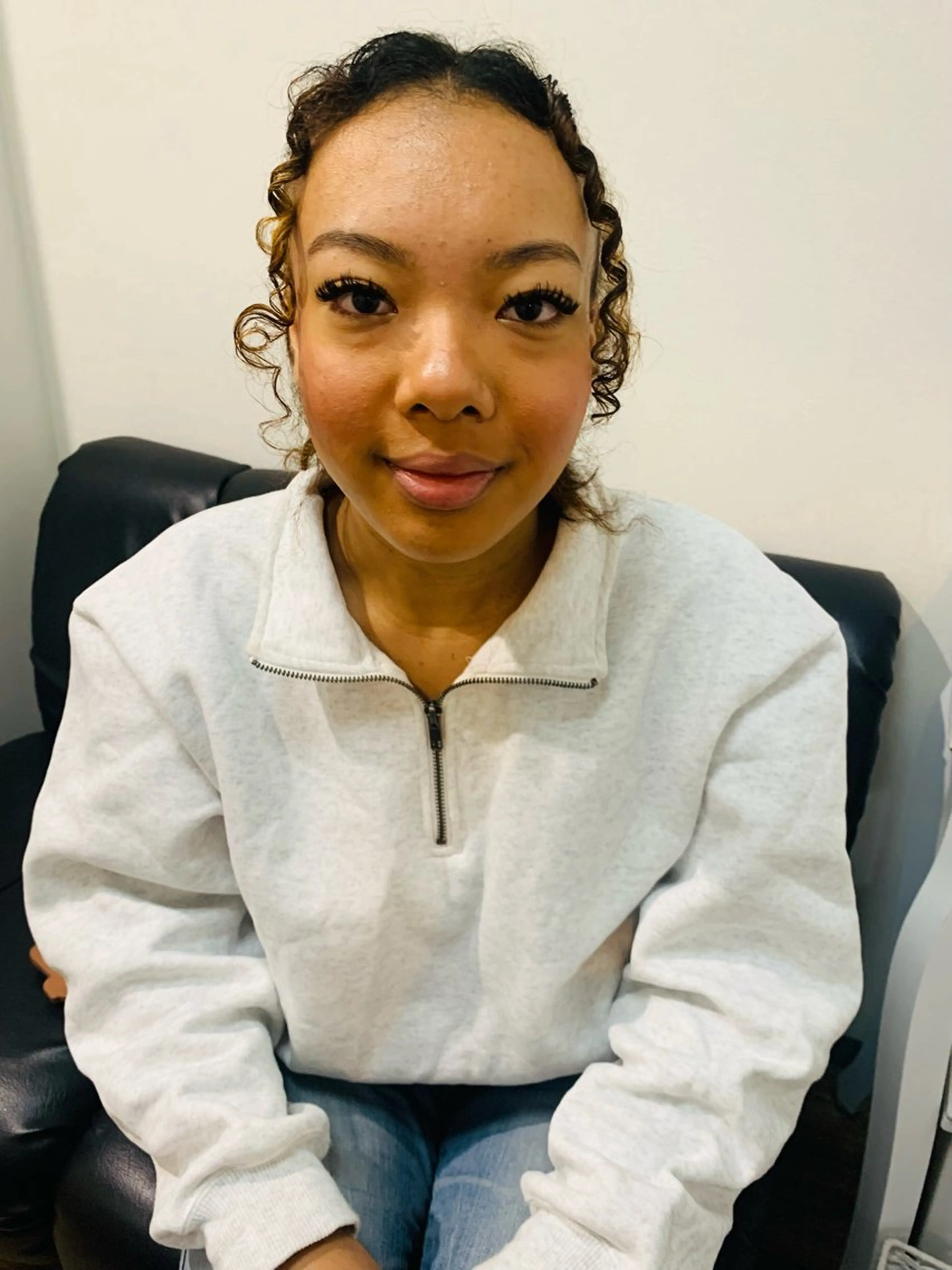 マツエク・マツパ 付け放題 創健ビューティー 御徒町・上野本店のマツエク・マツパデザイン